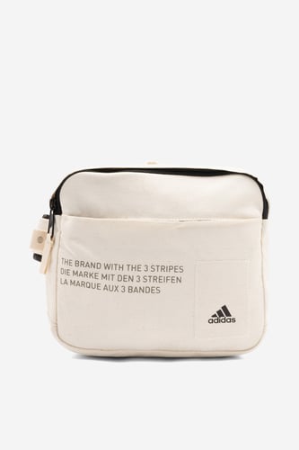 Torbica za mlade adidas X-BODY LOUNGE HT4778 Bež