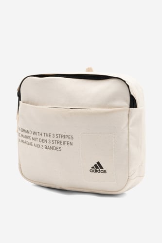 Torbica za mlade adidas X-BODY LOUNGE HT4778 Bež