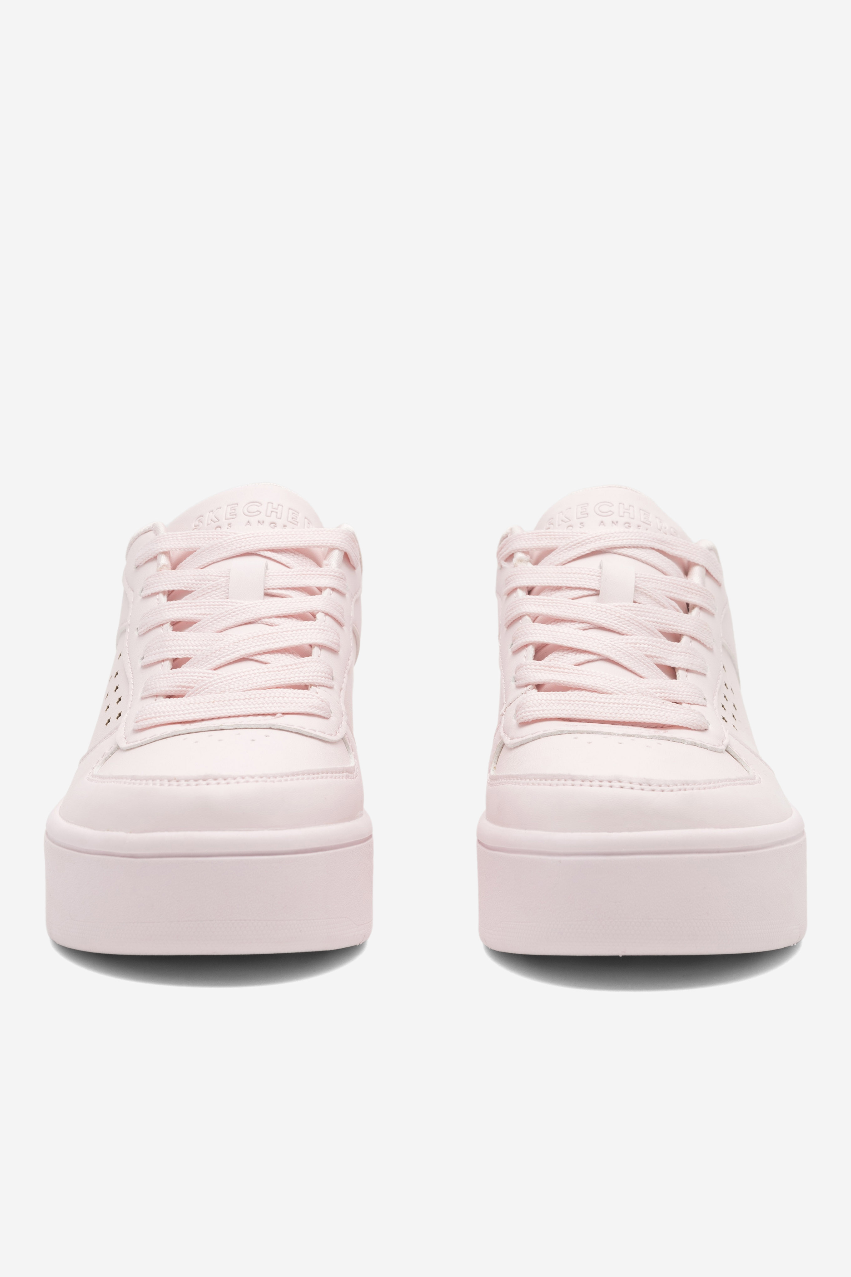 Sportovní obuv SVĚTLE RŮŽOVÁ