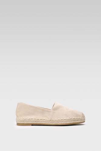 Espadrile Jenny Fairy IRIS WSS990-186 Bež