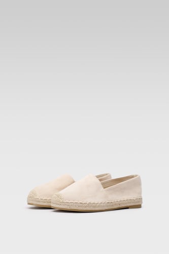 Espadrile Jenny Fairy IRIS WSS990-186 Bež
