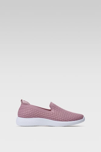 Nizki čevlji Clara Barson FRIDA WSS20747-02 Roza
