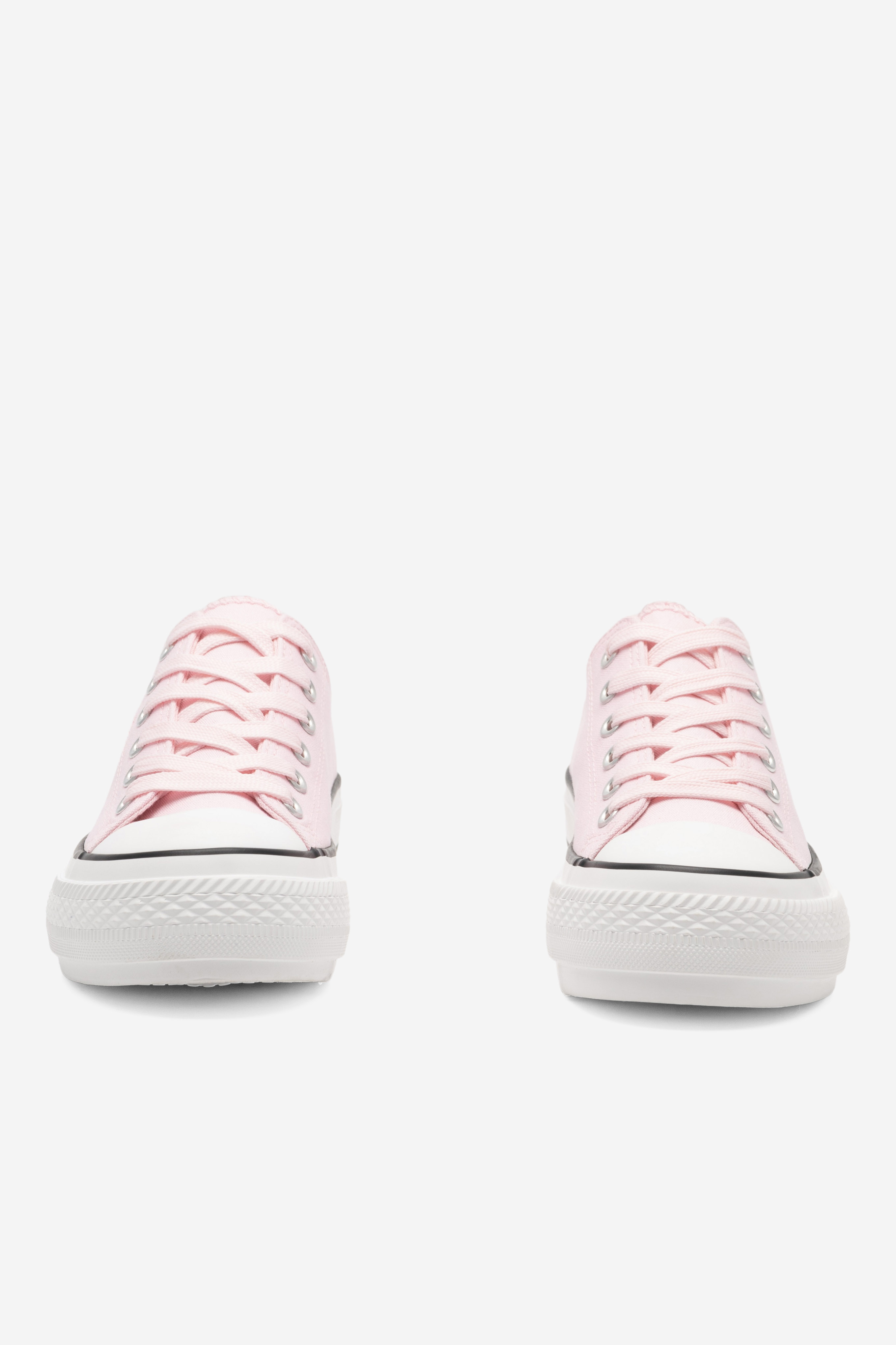 Platnena obuća  ROZE