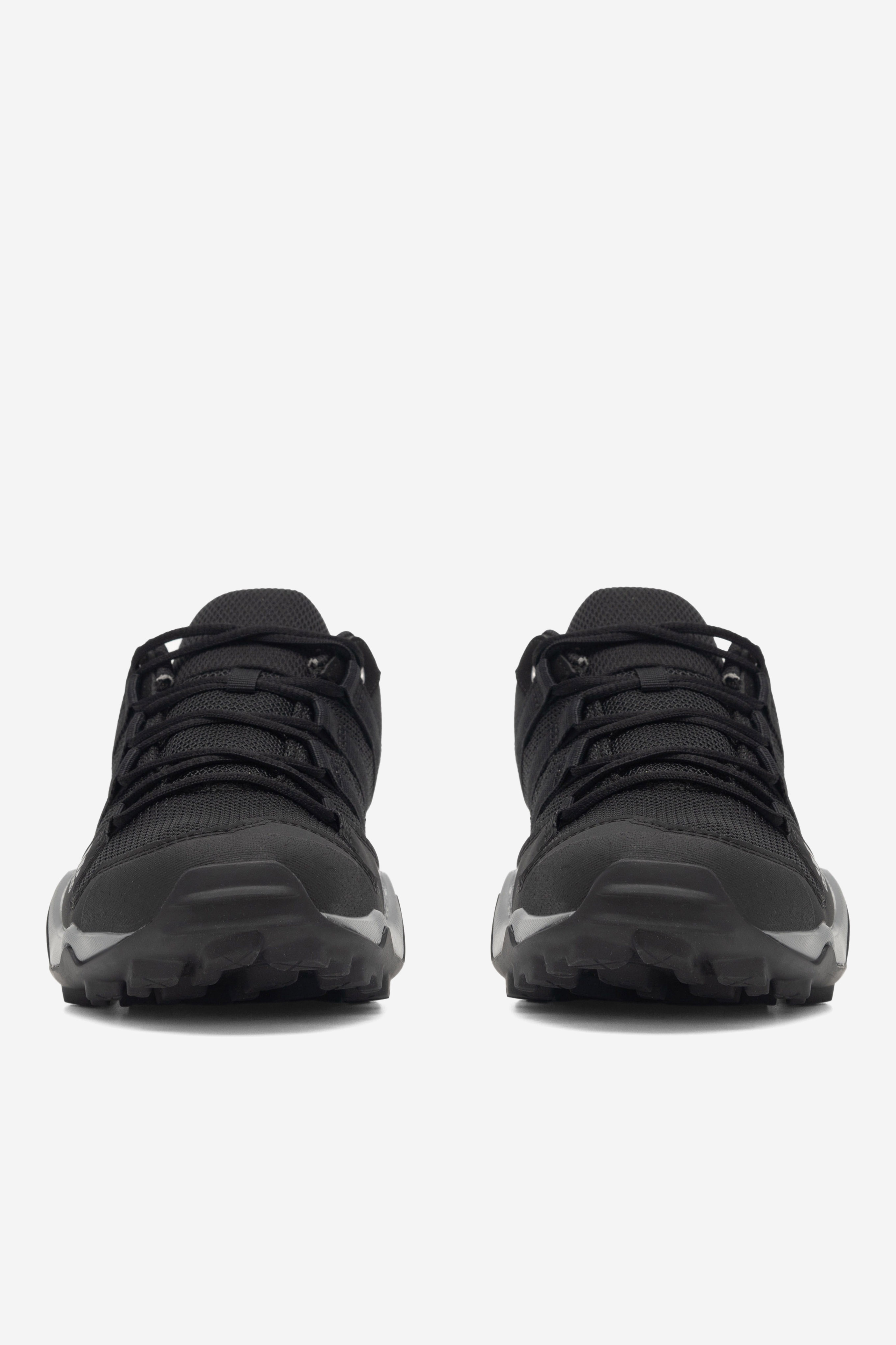 Trekking čevlji Črna