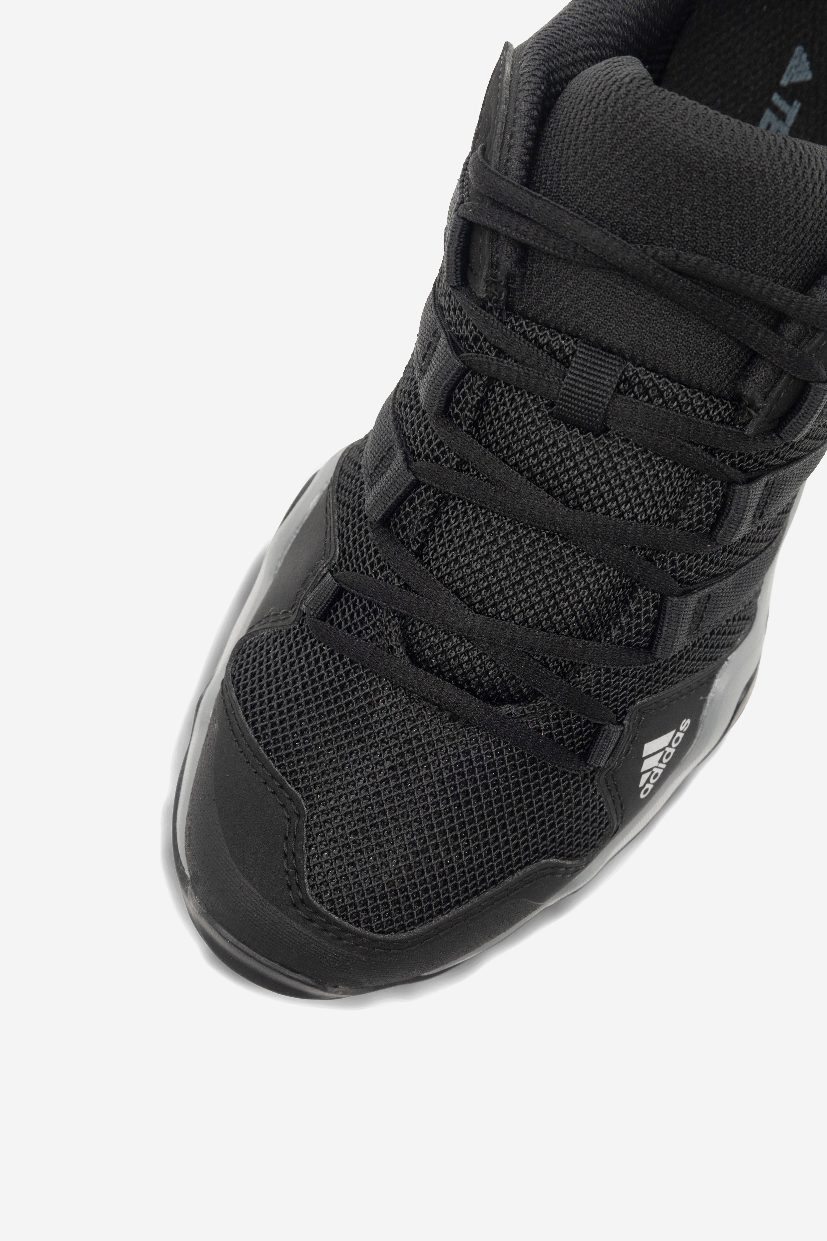 Trekking čevlji Črna