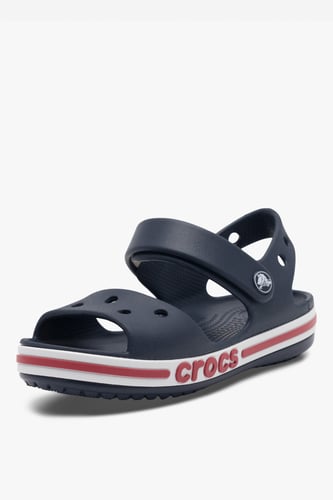 Сандали Crocs BAYABAND SANDAL K 205400-4CC Син