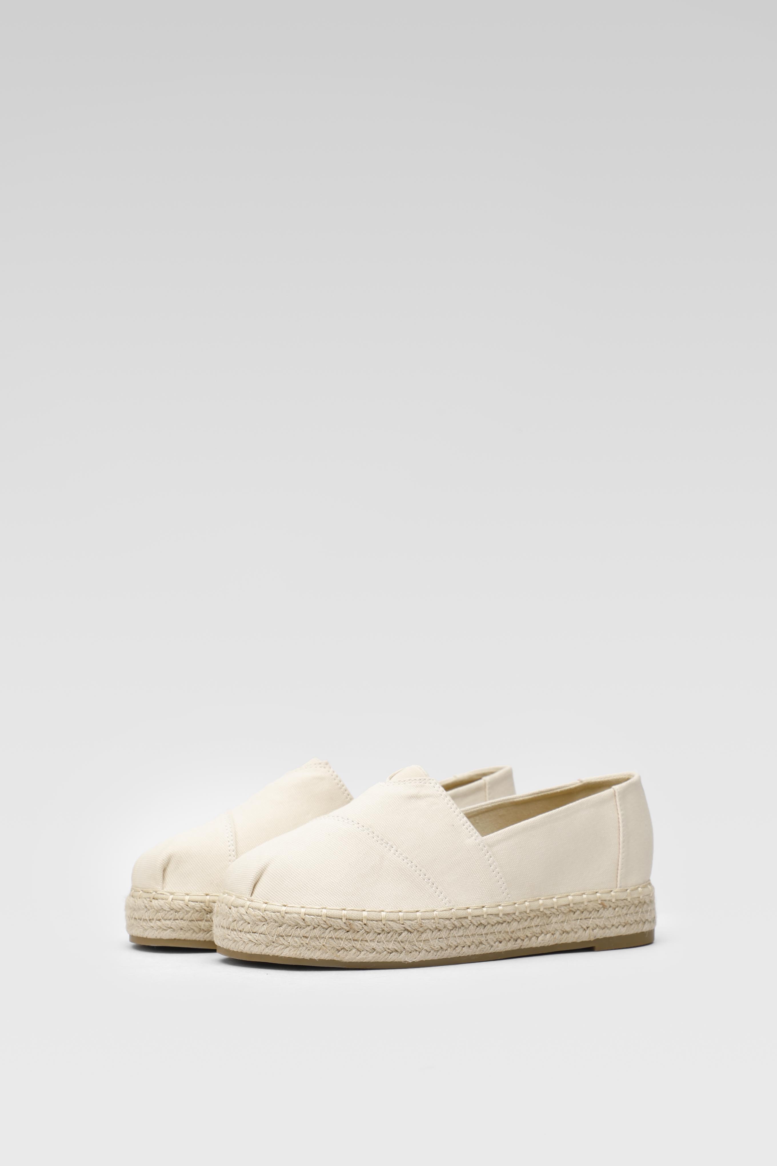 Espadrile BEJ