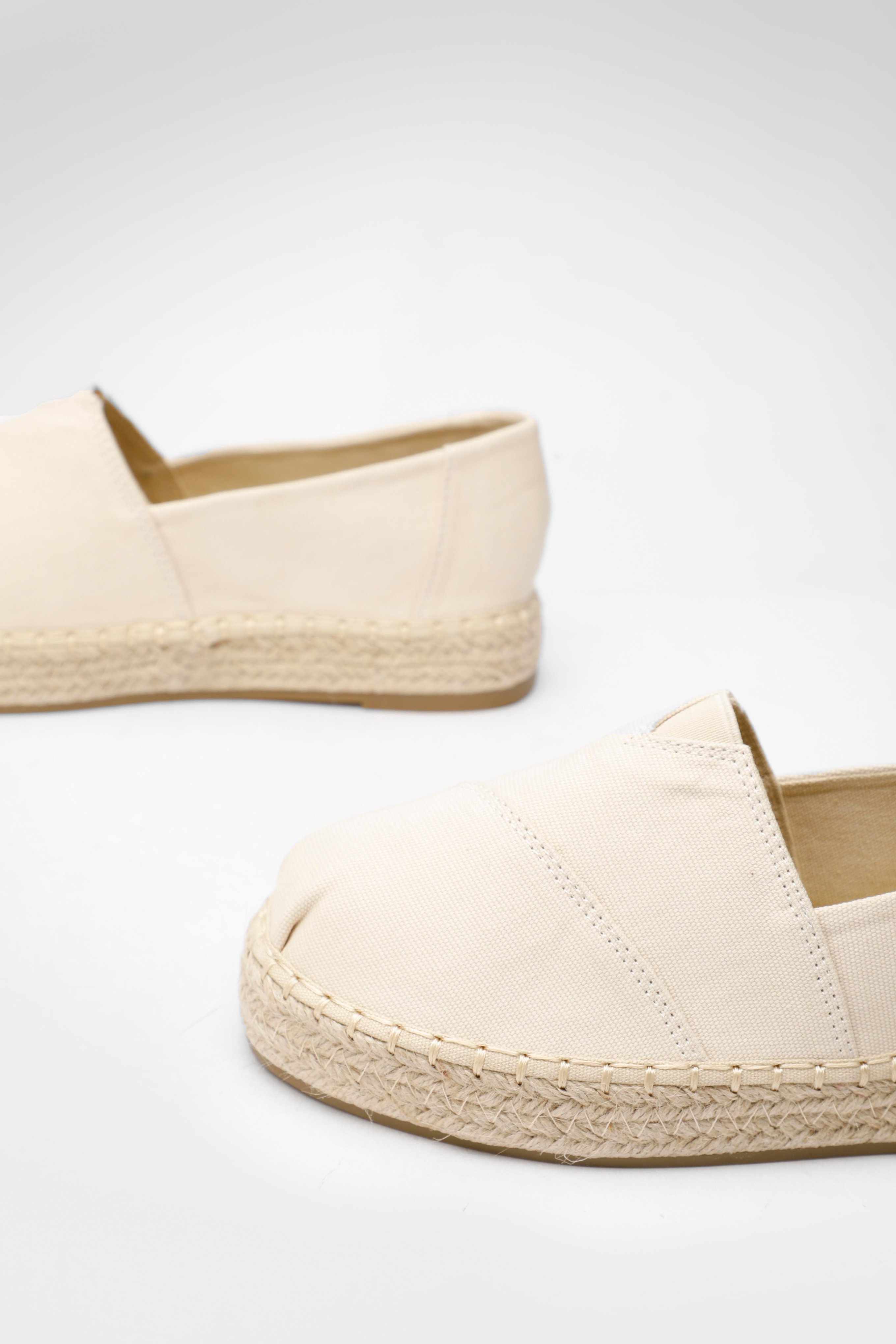 Espadrile BEJ