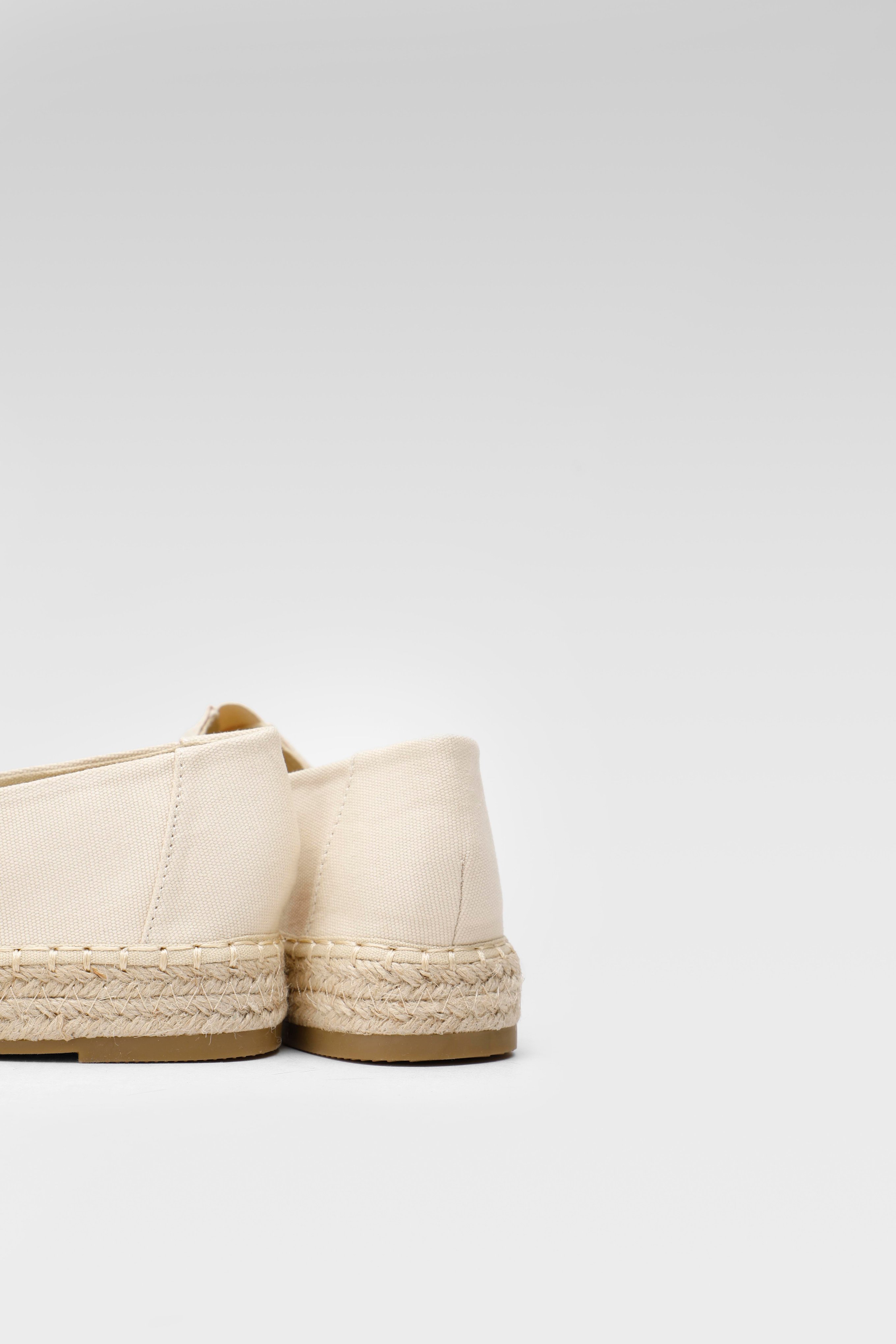 Espadrile BEJ