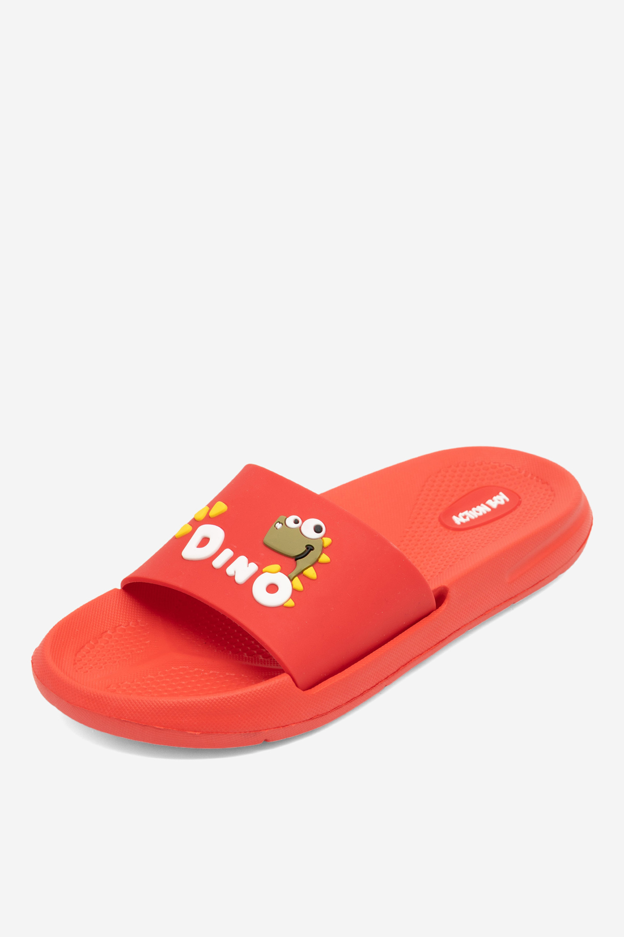Obuv do vody ČERVENÁ