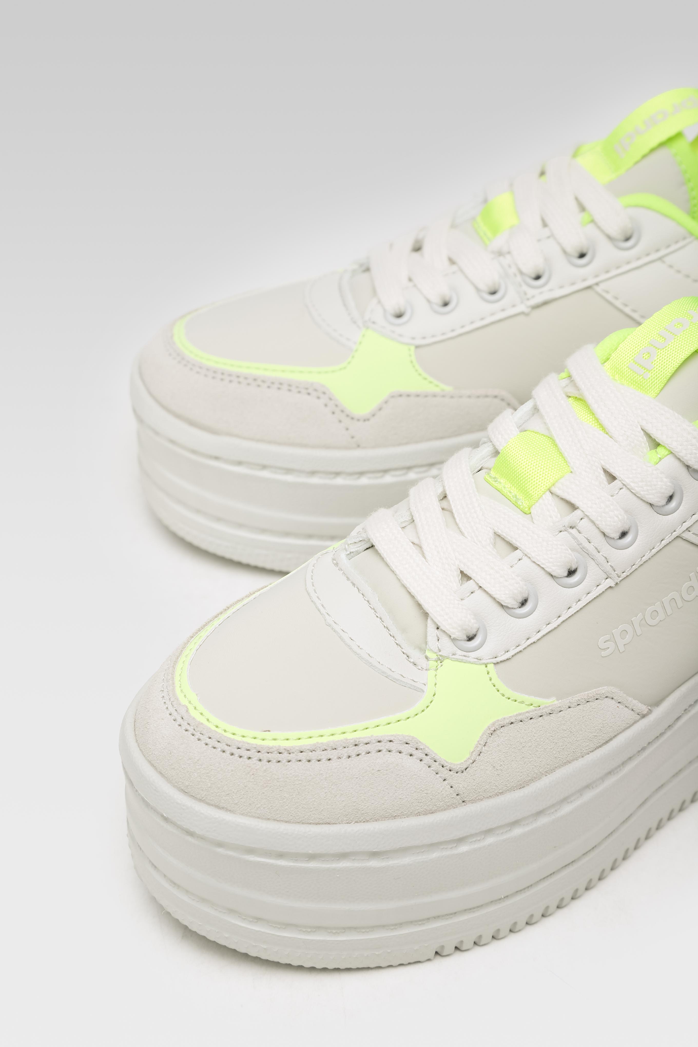 Športna obutev Bež