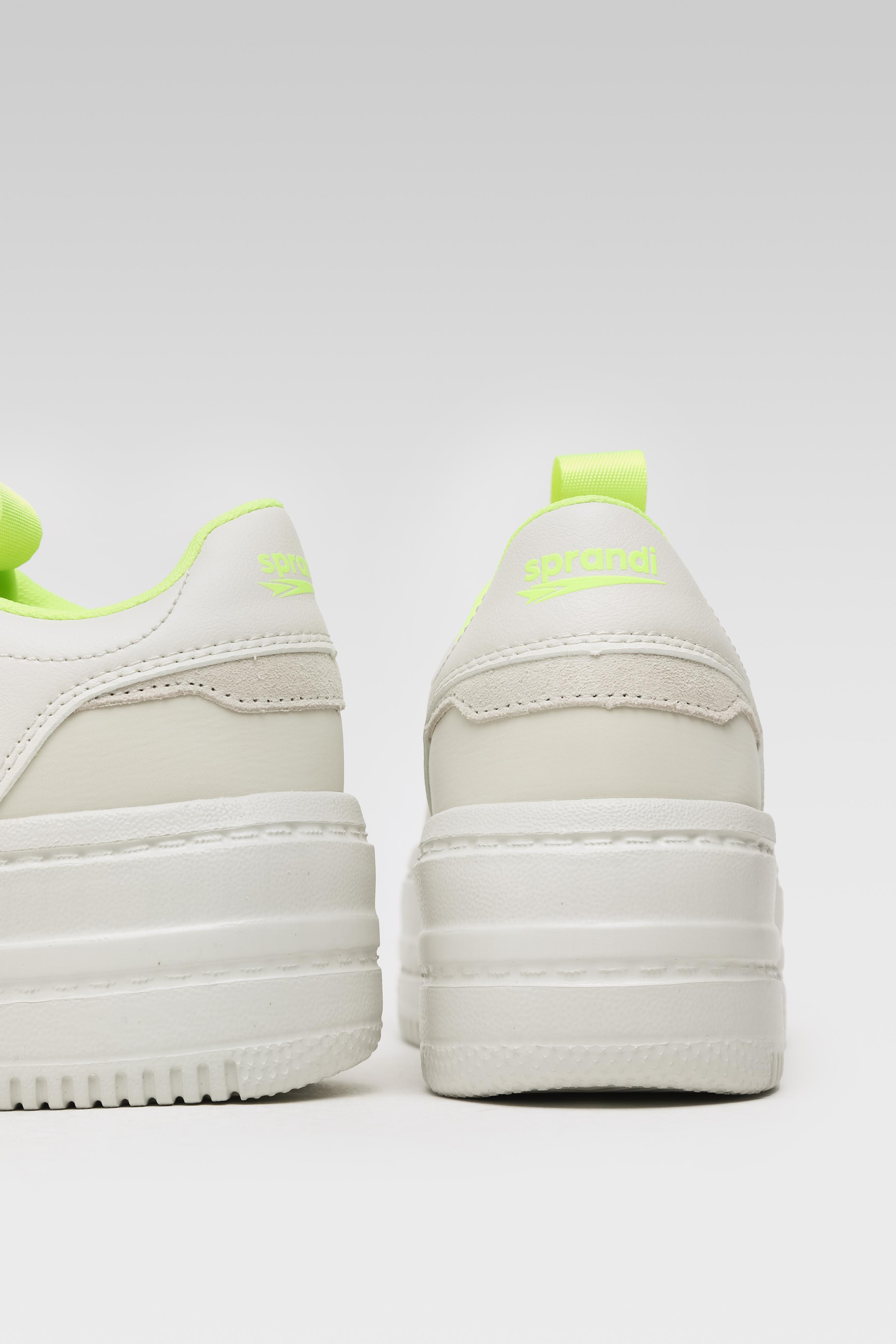 Športna obutev Bež