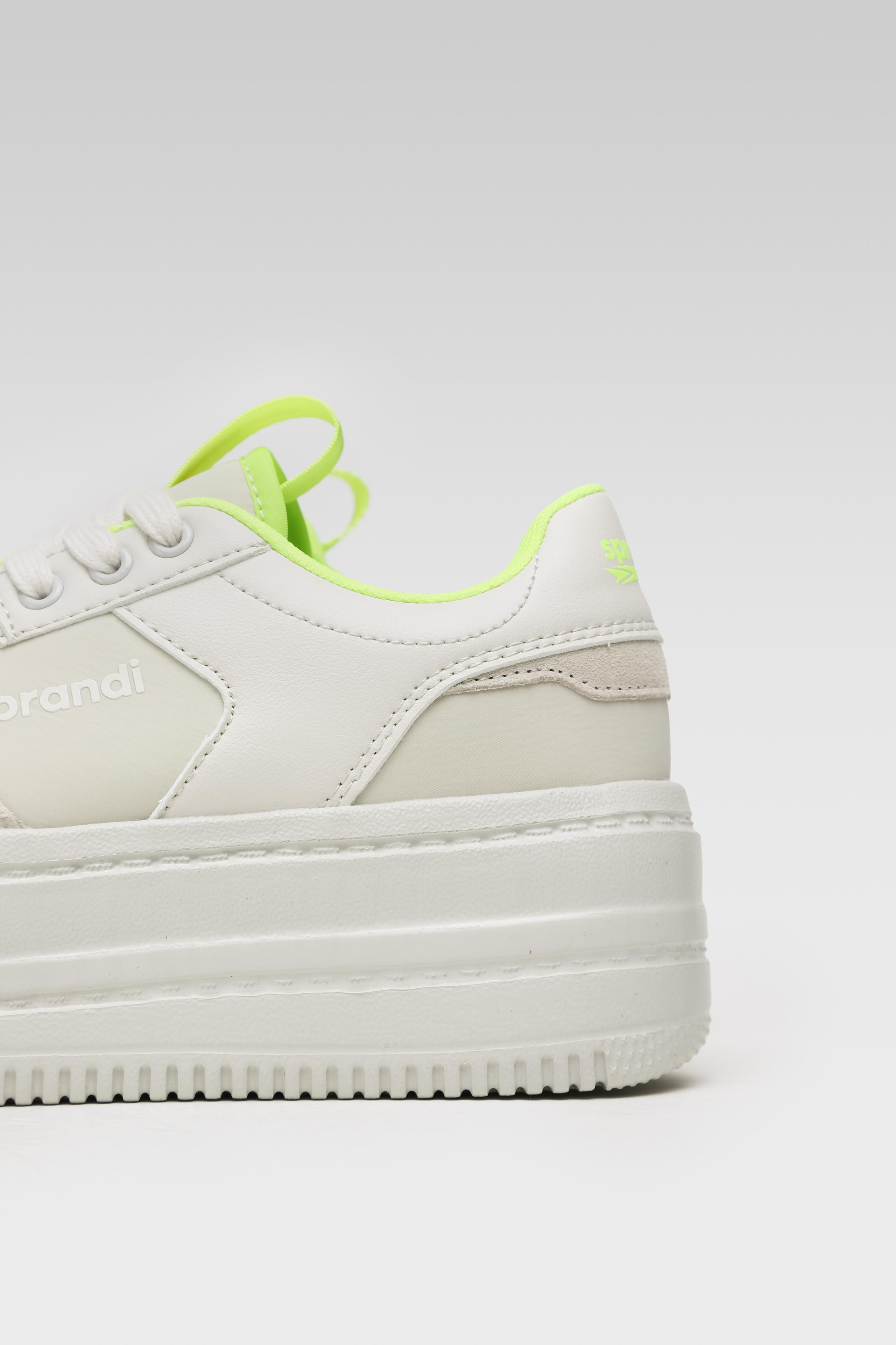 Športna obutev Bež