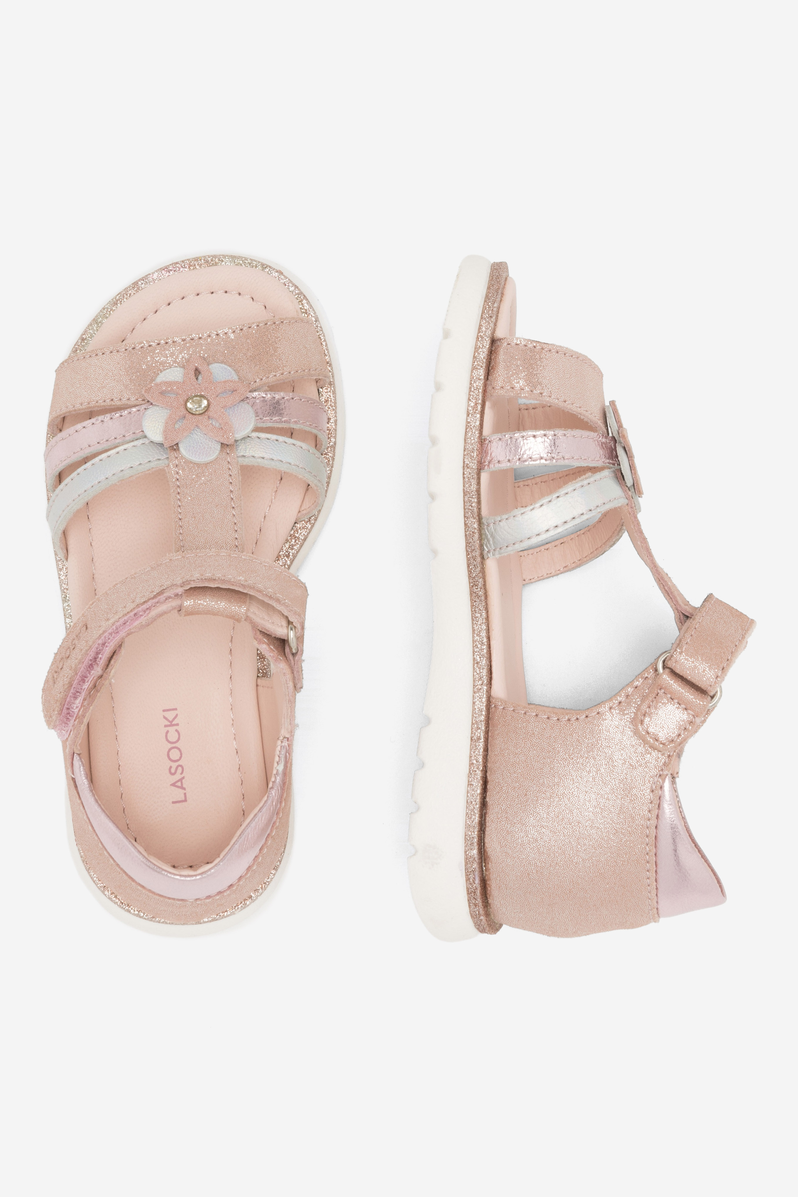 Sandale ROZE