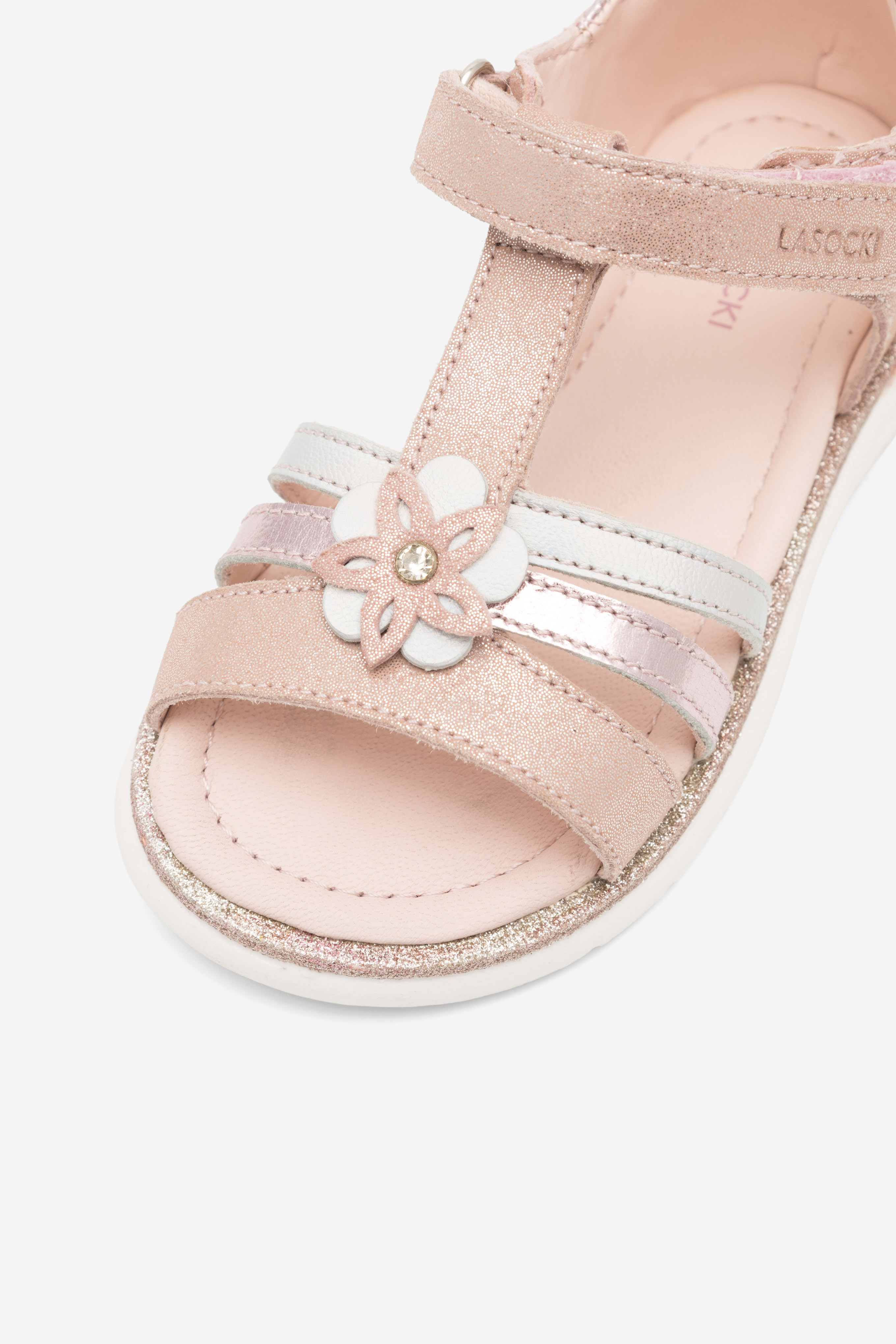 Sandale ROZE