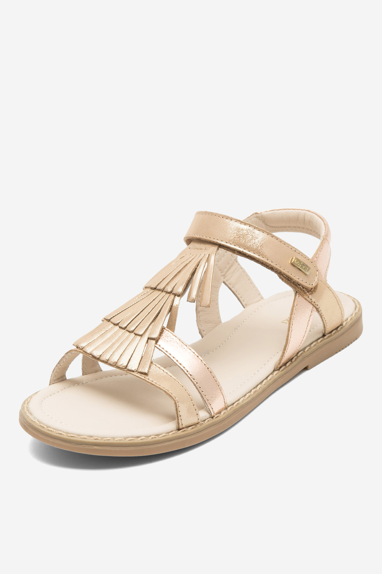 Sandali Zlata