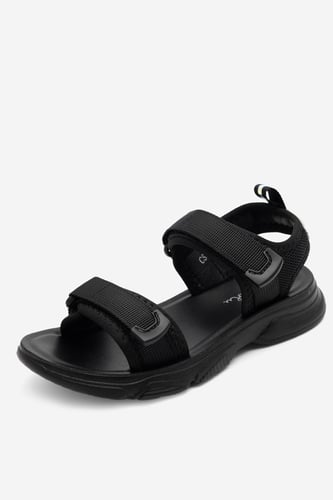 Sandale Nelli Blu CSS20397-02 Crna