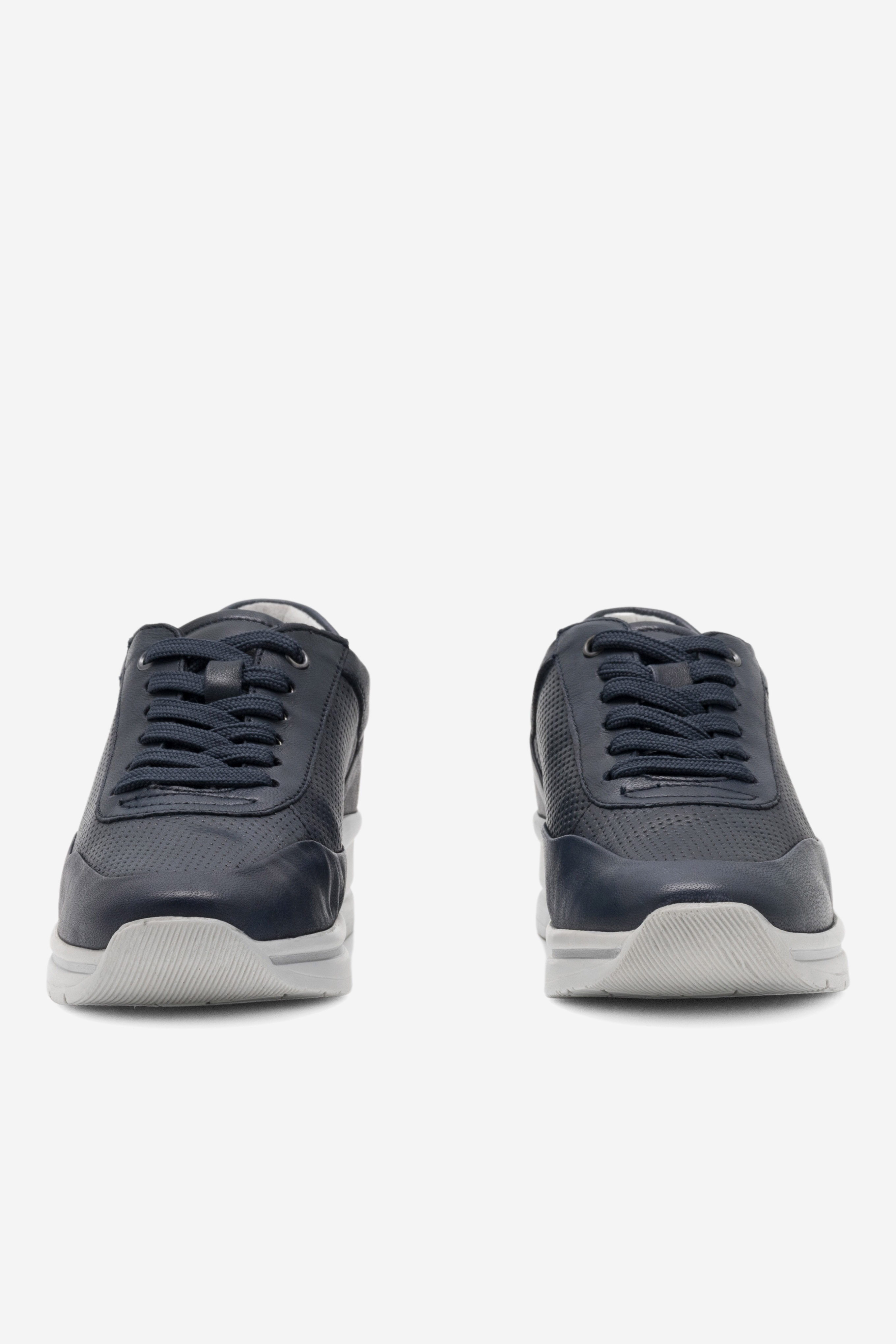 Polobotka TMAVĚ MODRÁ