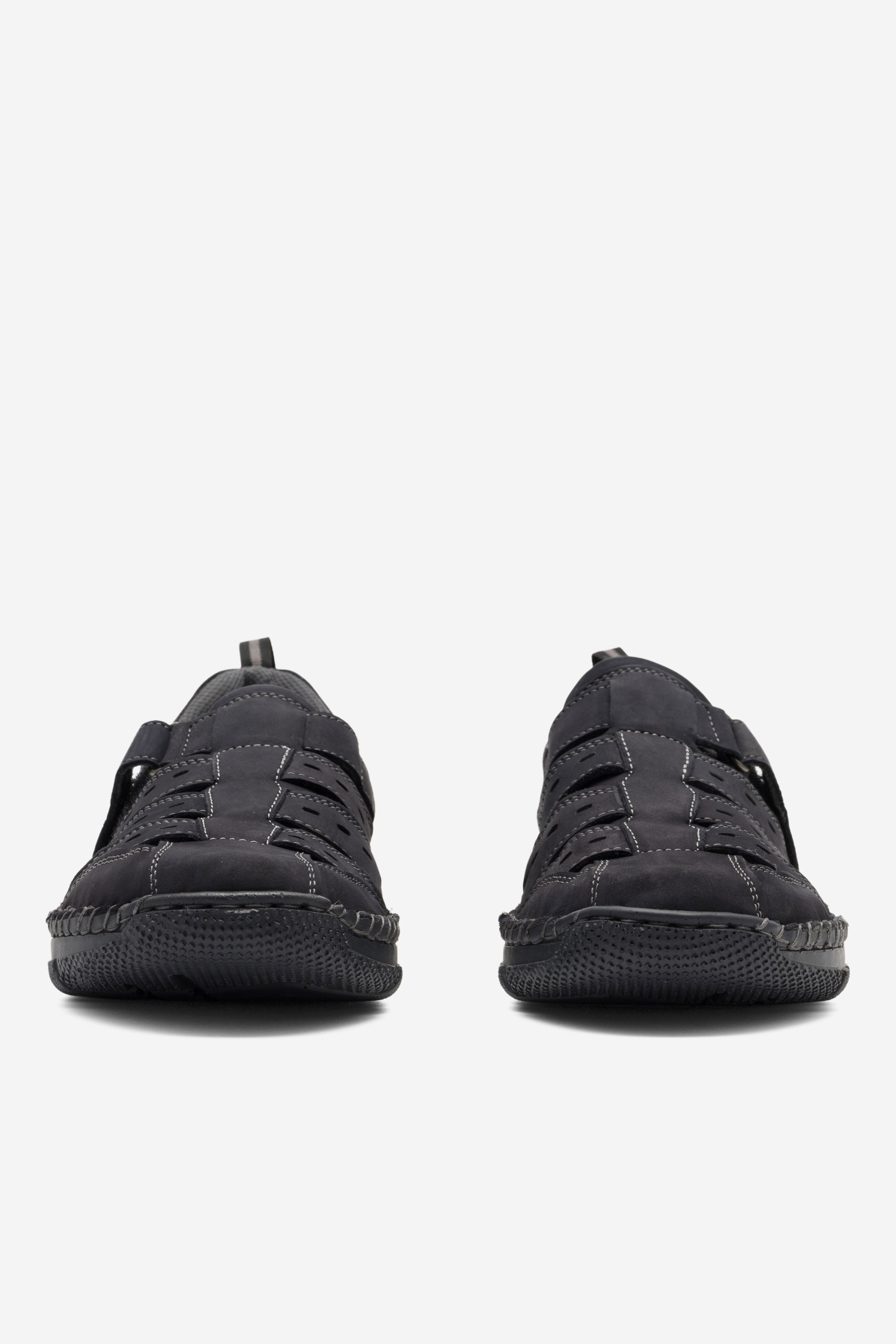 Szandál SÖTÉTKÉK