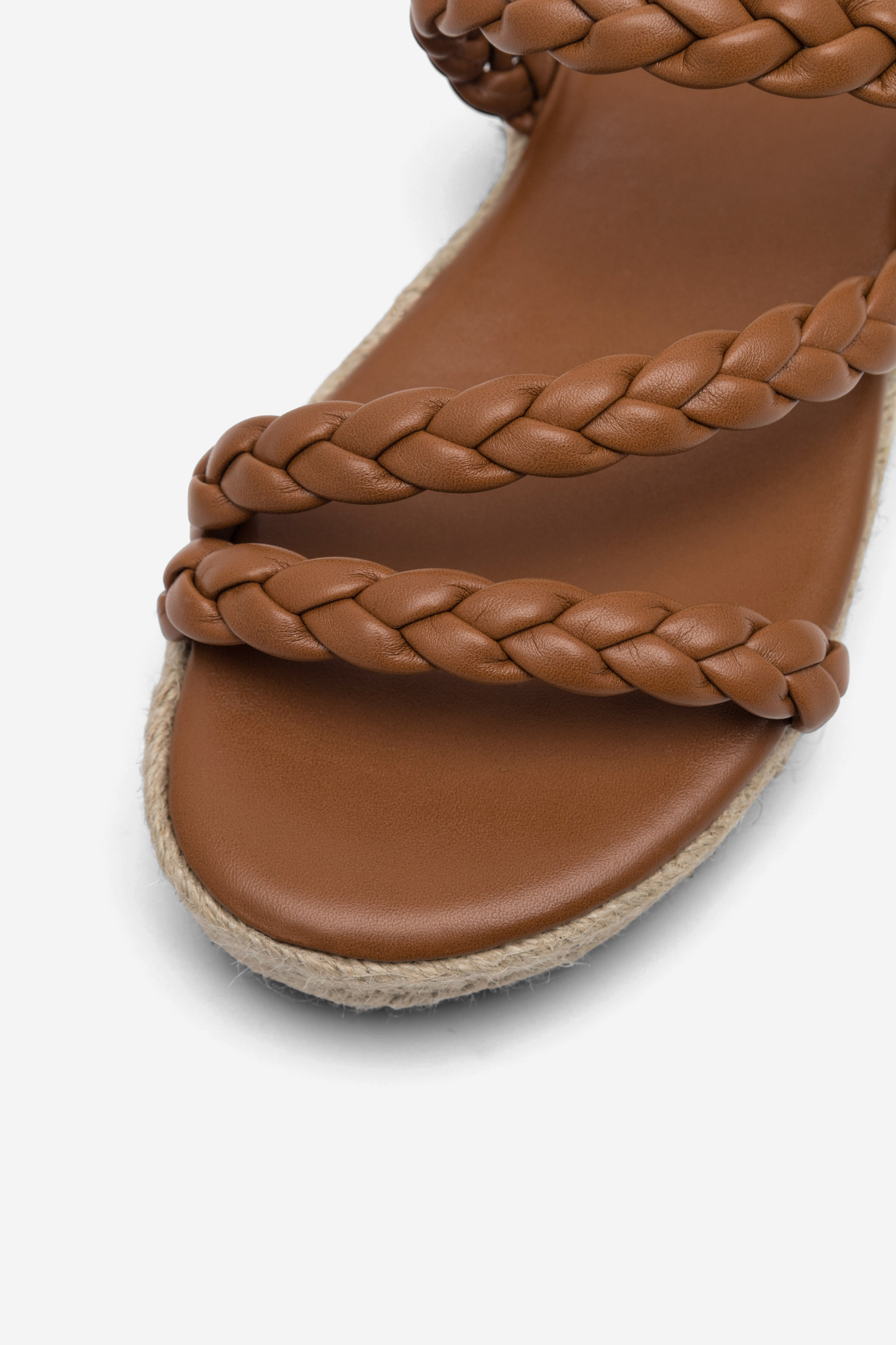 Sandály CAMEL