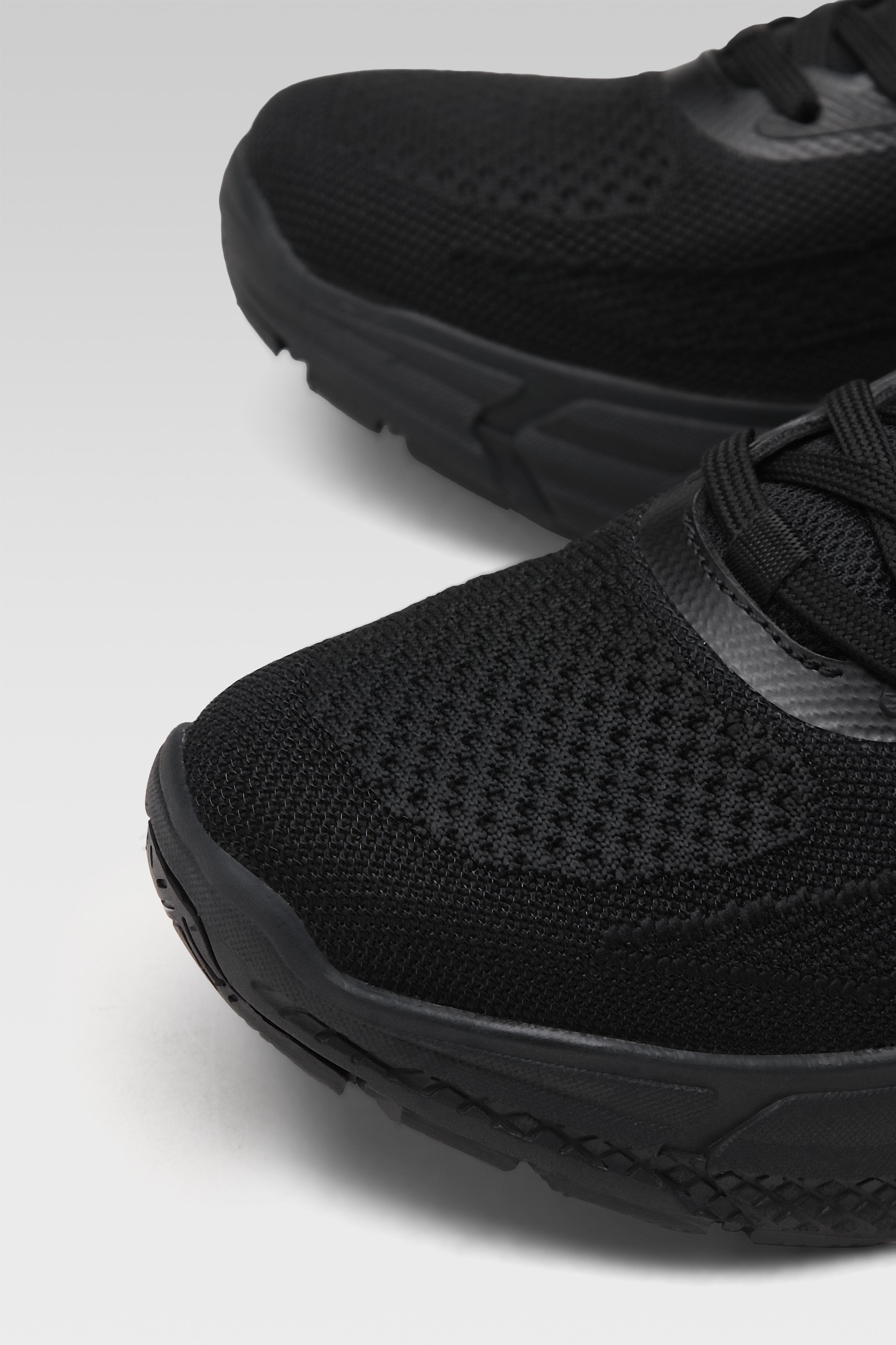 Športna obutev Črna