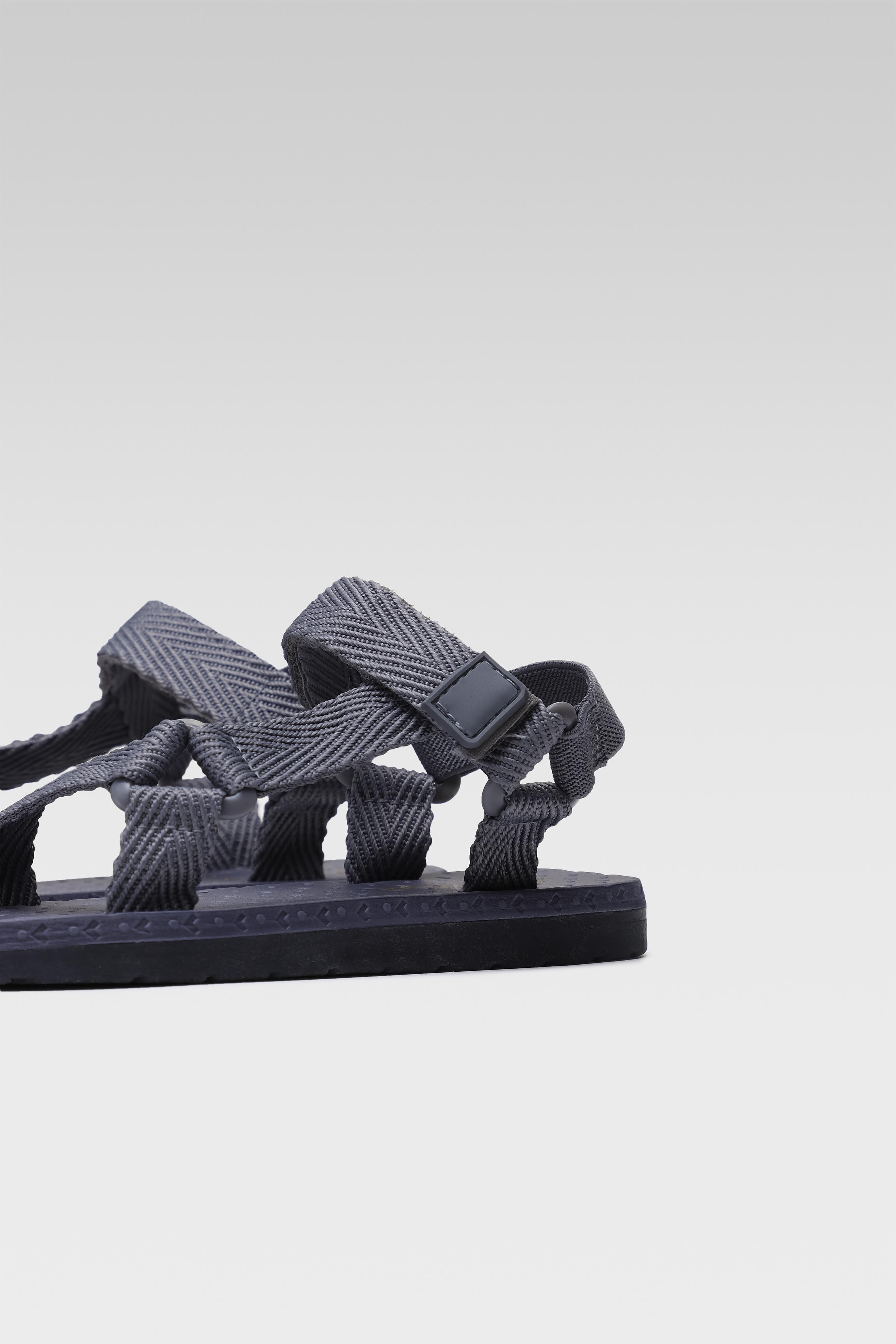 Сандали СИВ