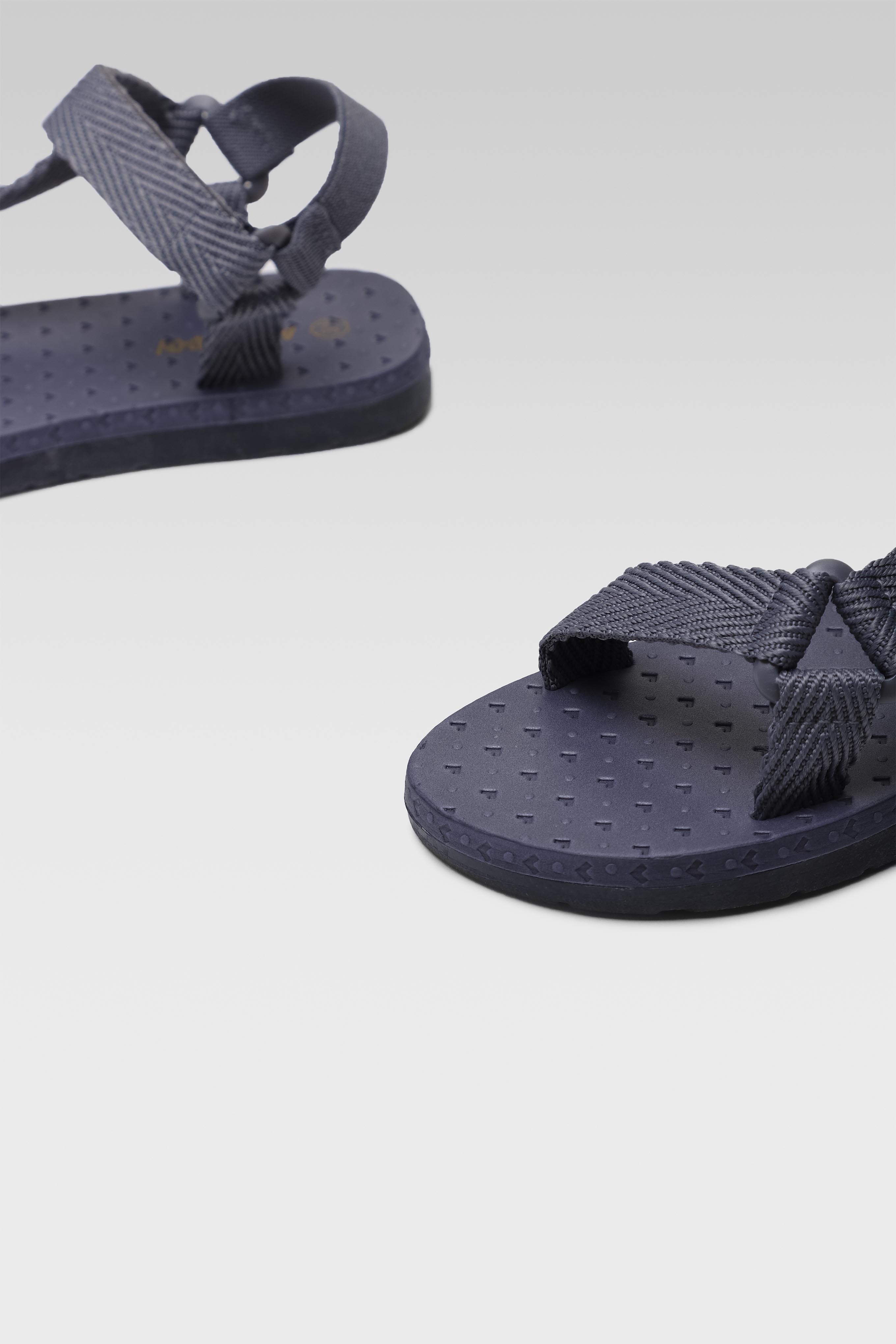 Сандали СИВ