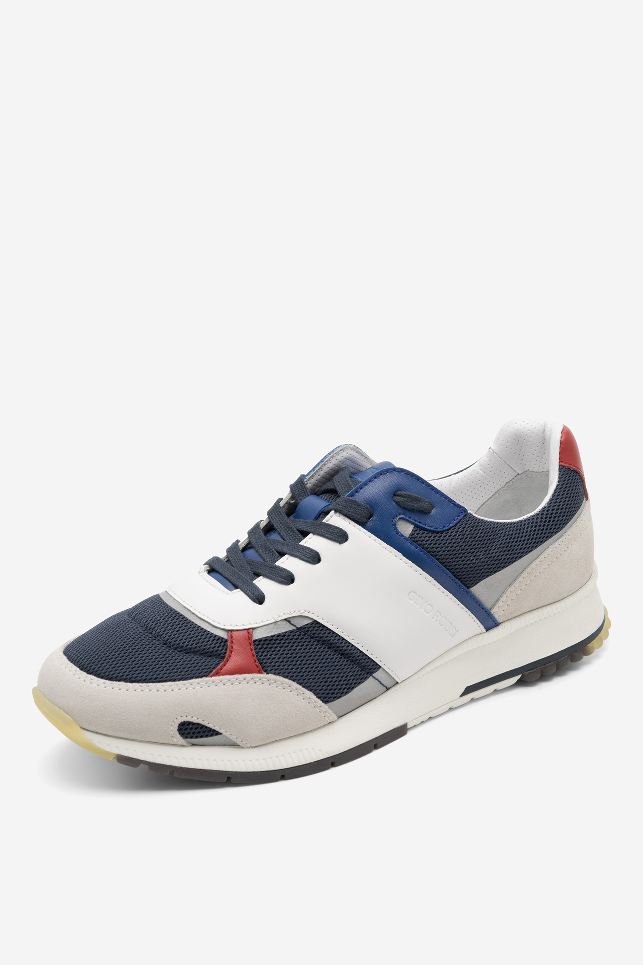 Superge Mornarsko modra