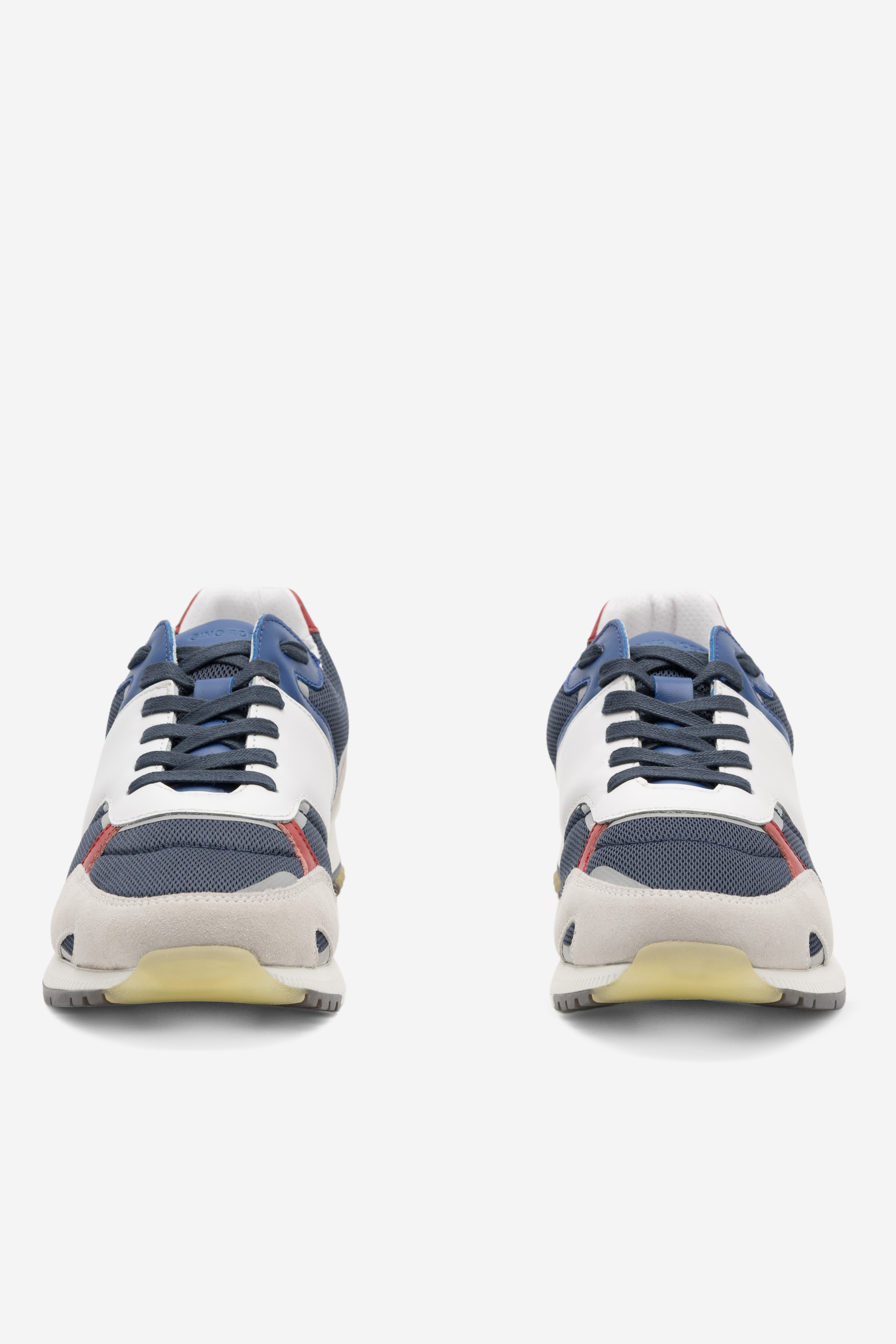 Superge Mornarsko modra