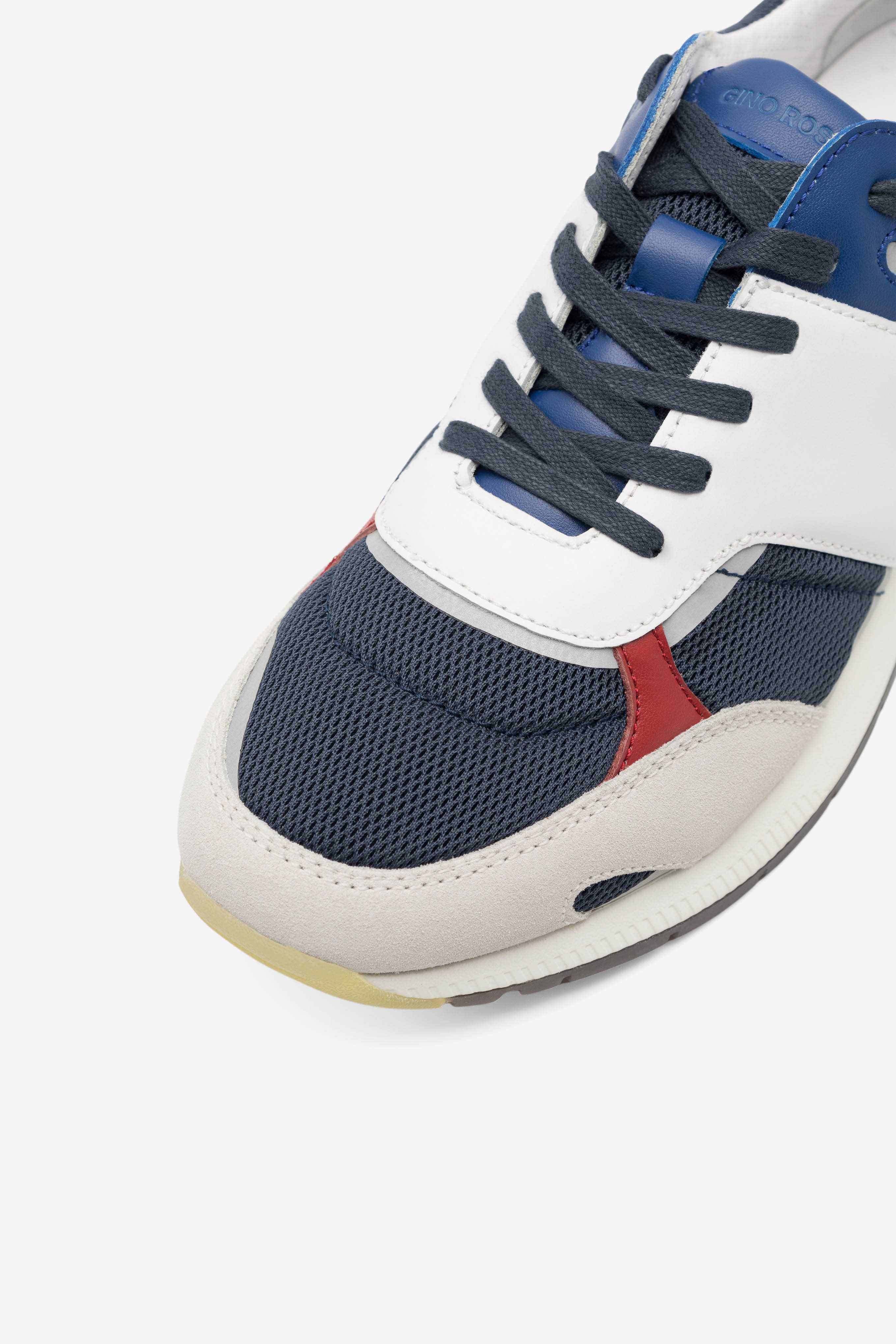 Superge Mornarsko modra