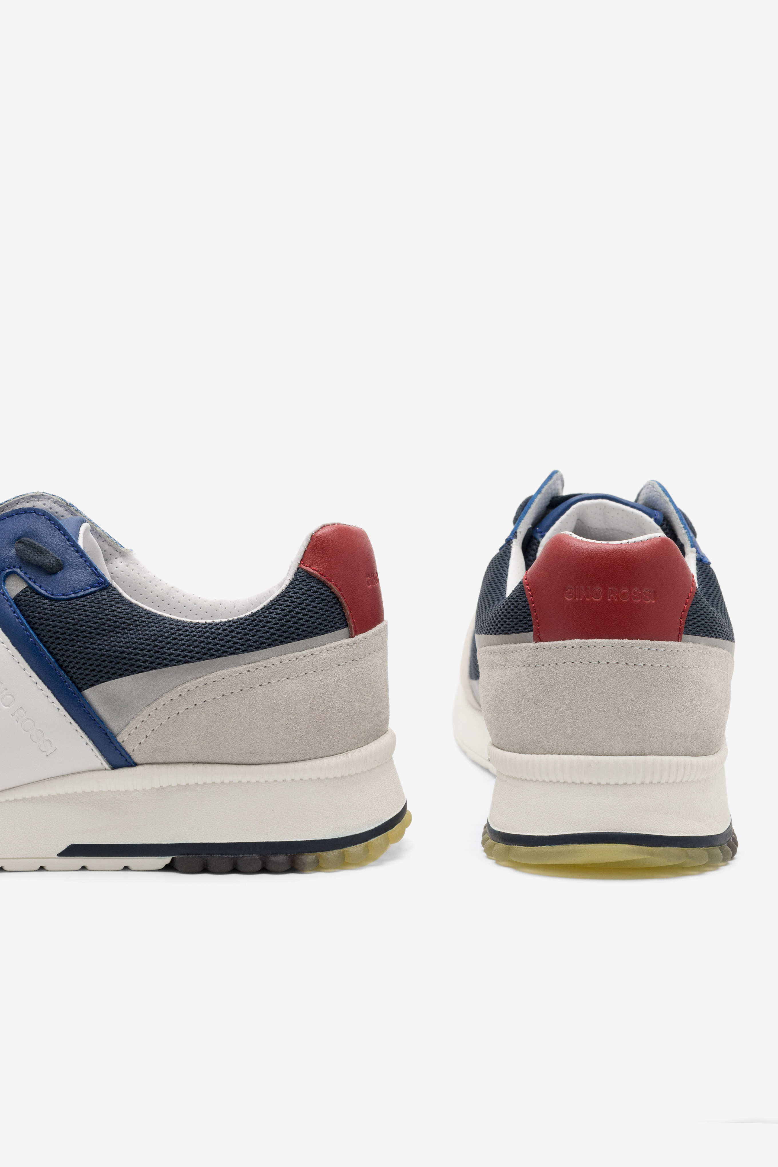 Superge Mornarsko modra