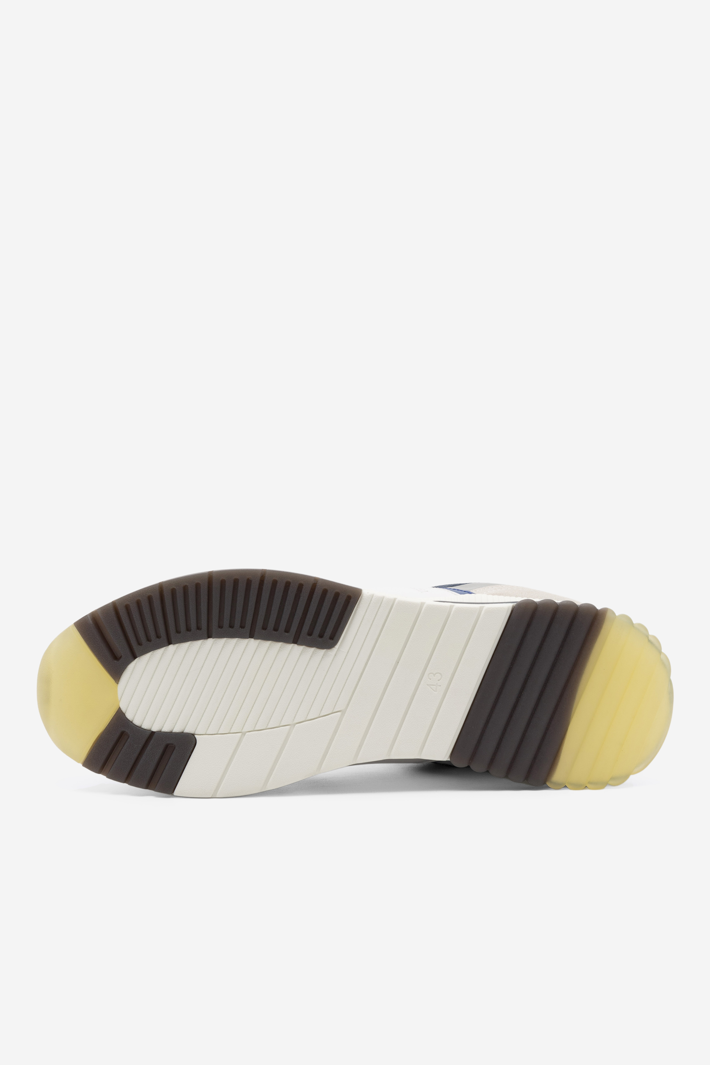 Superge Mornarsko modra