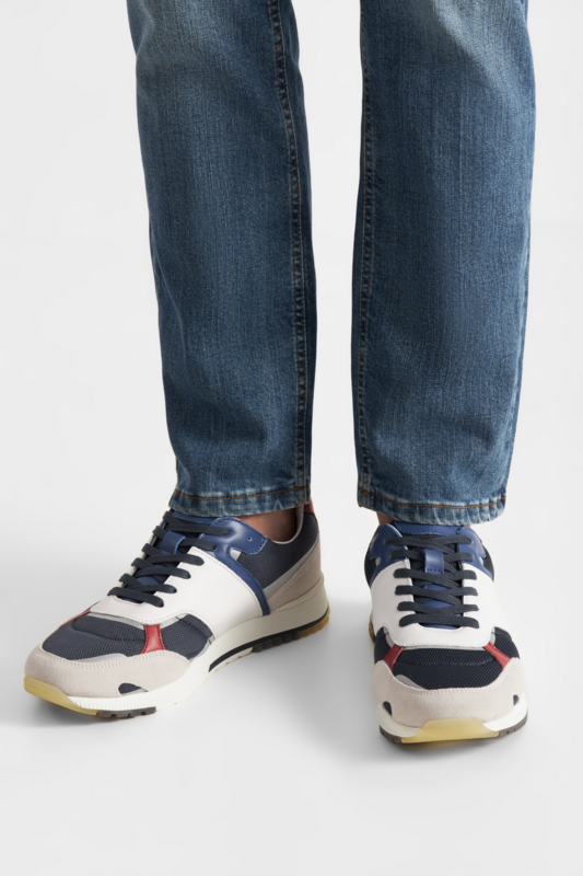 Superge Mornarsko modra