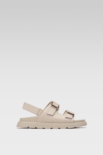 Sandali DeeZee CS6056-01 Bež