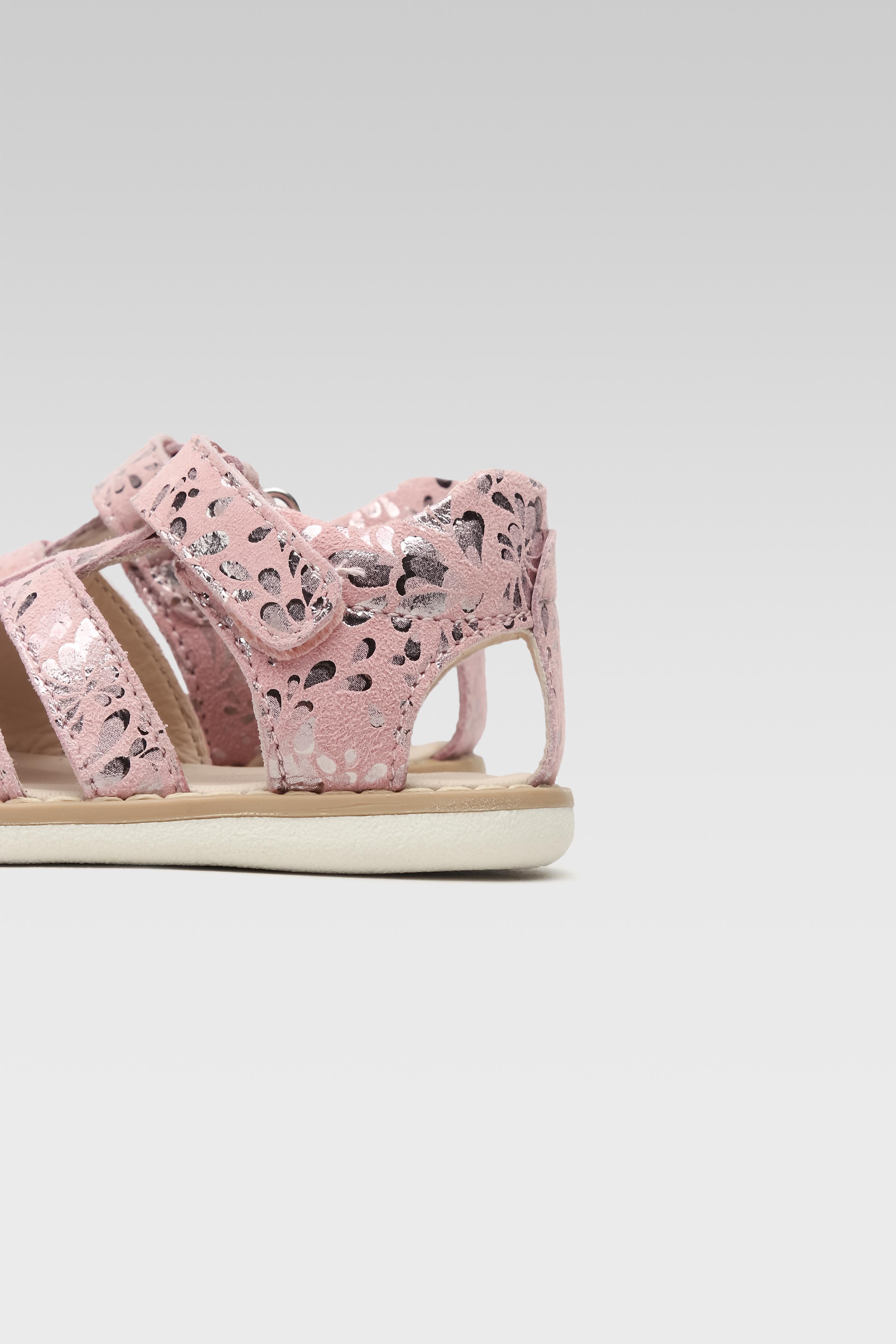 Sandale ROZE