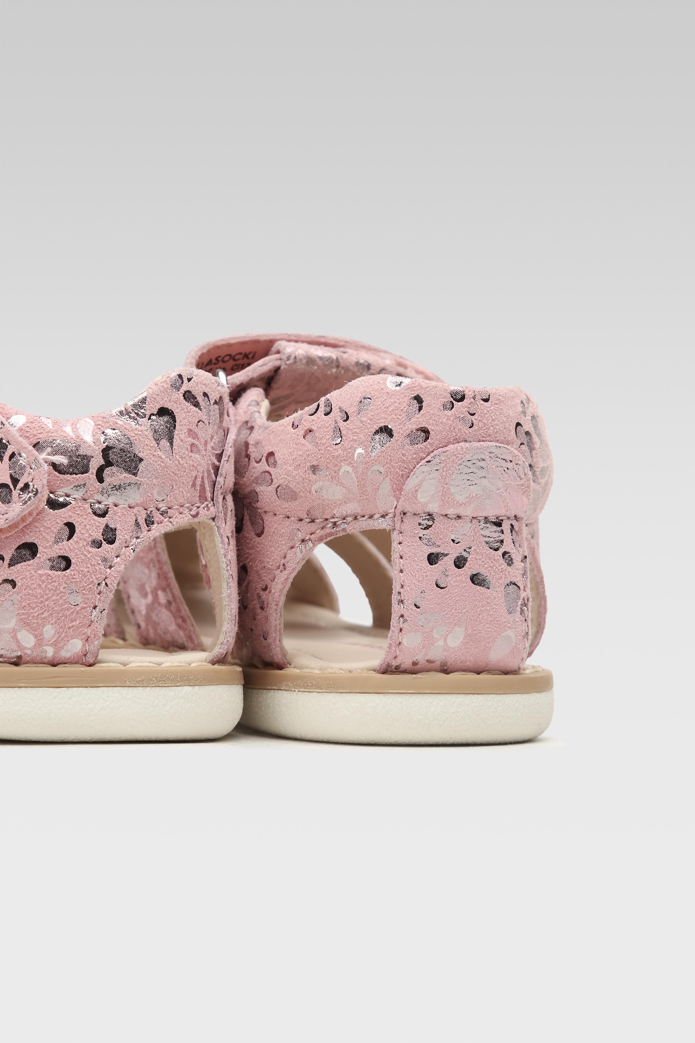 Sandale ROZE