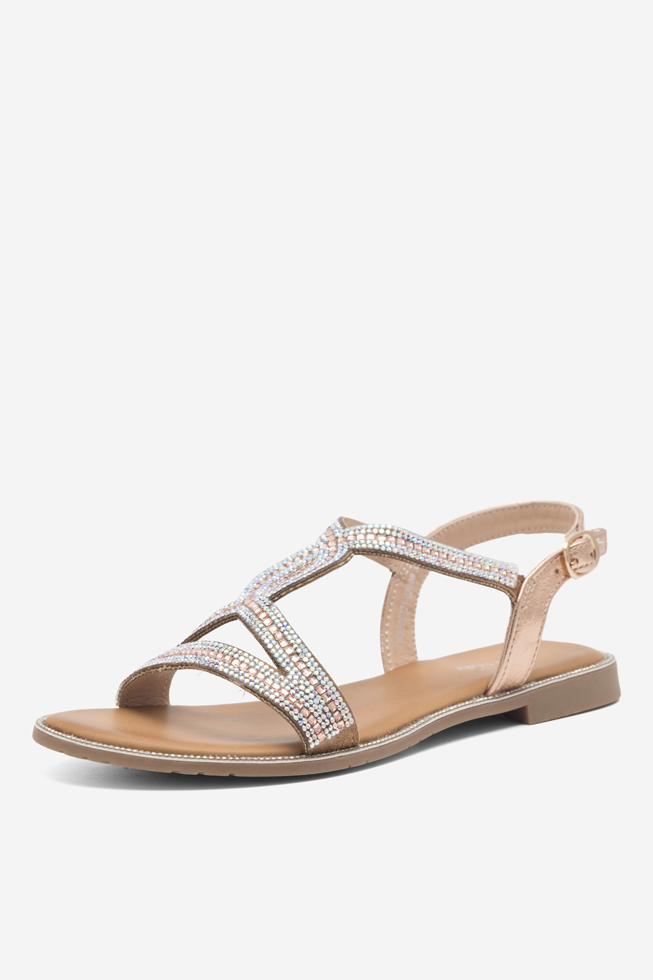 Sandale ROZE