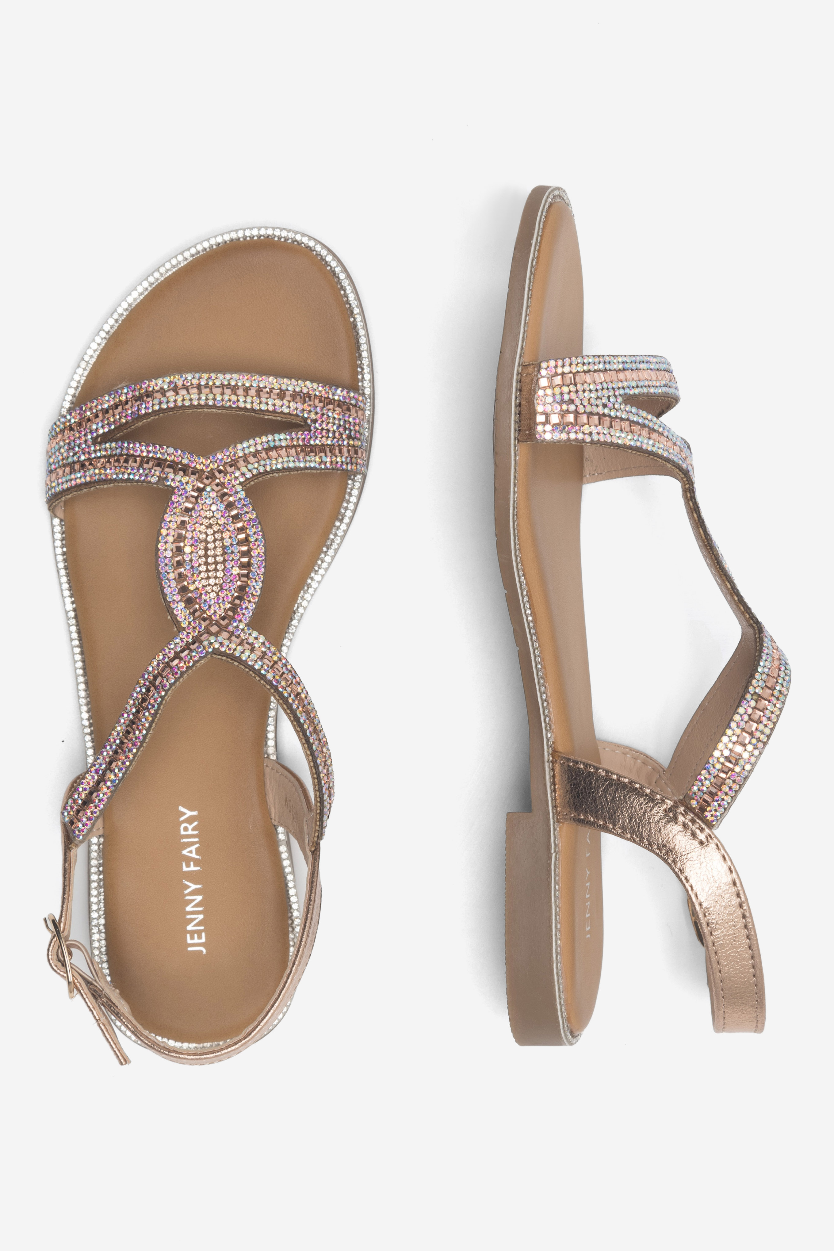 Sandale ROZE