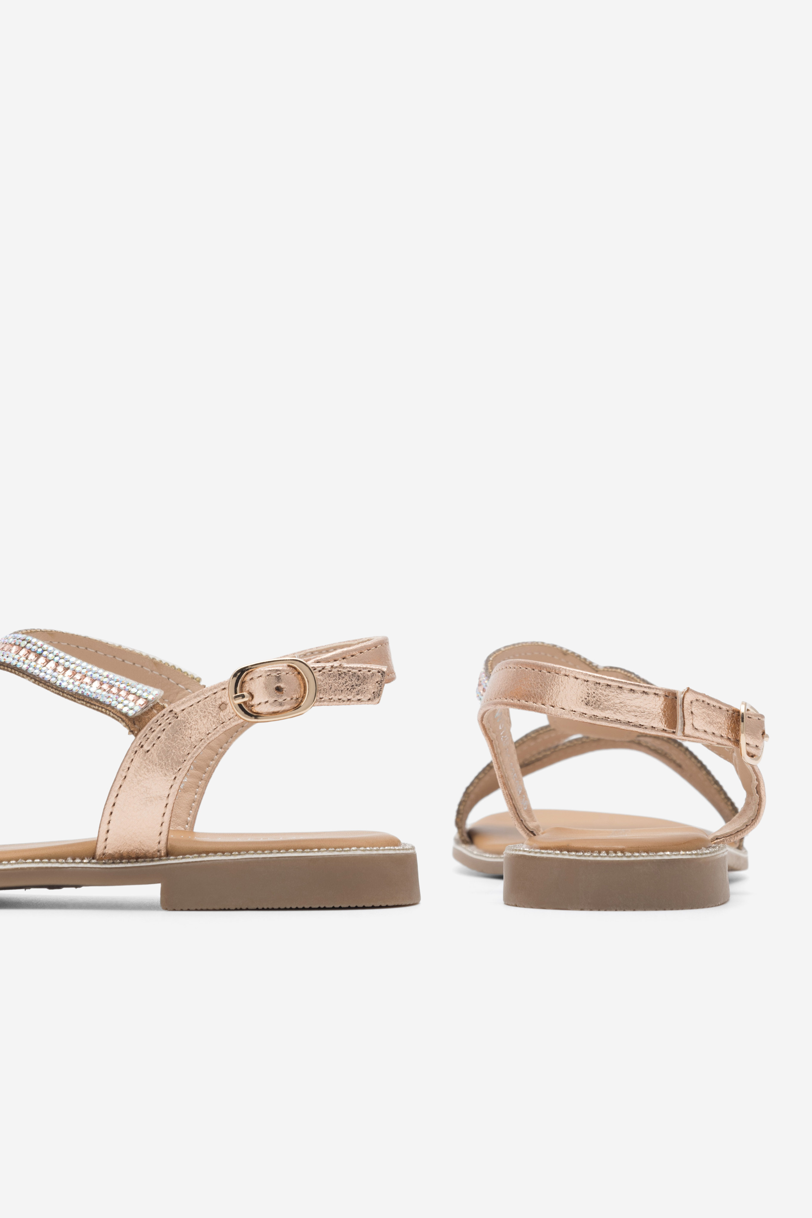 Sandale ROZE