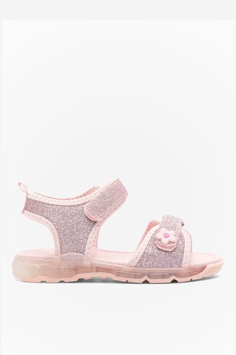 Sandali Nelli Blu CM190718-1 Roza