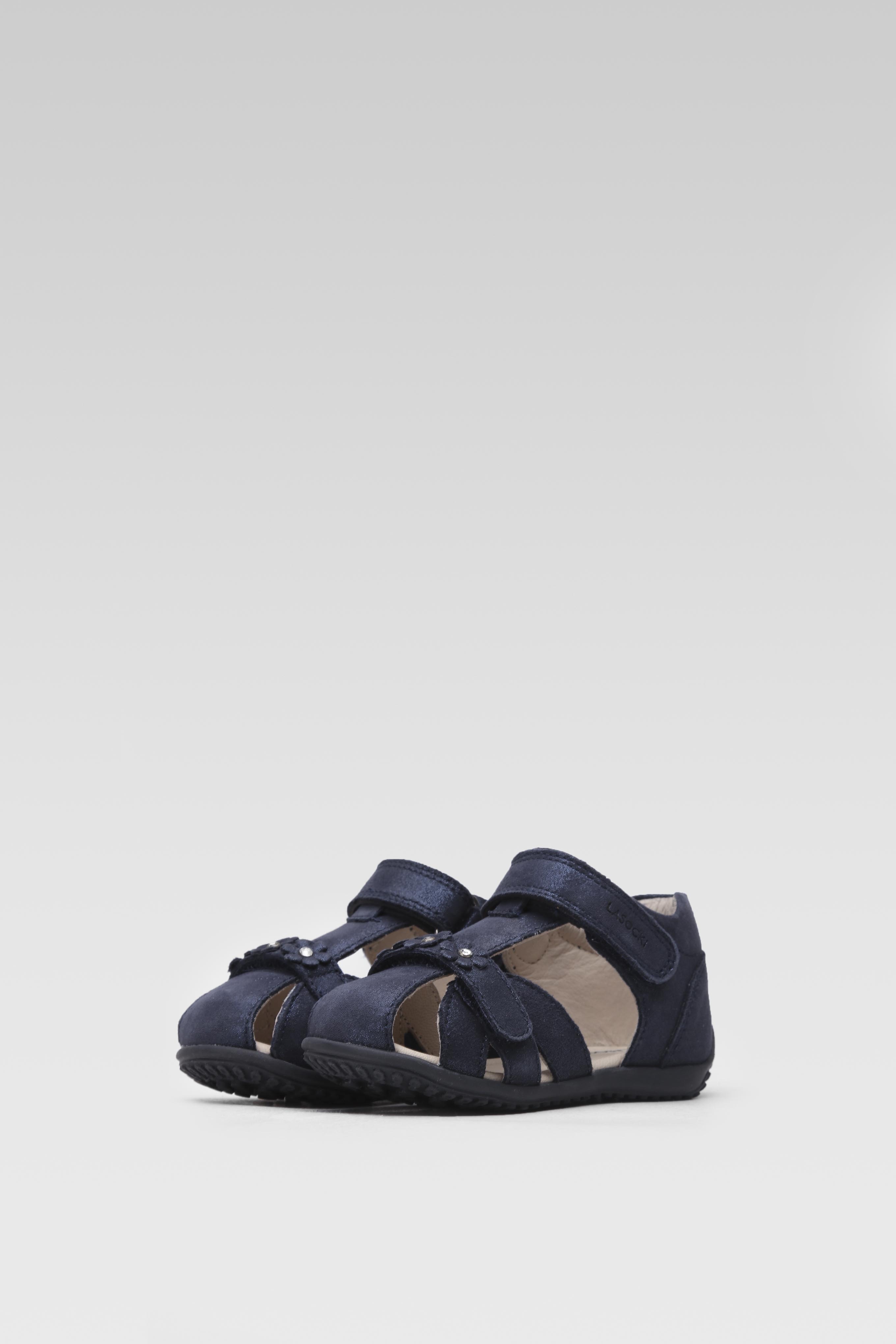 Sandale KOBALT PLAVA