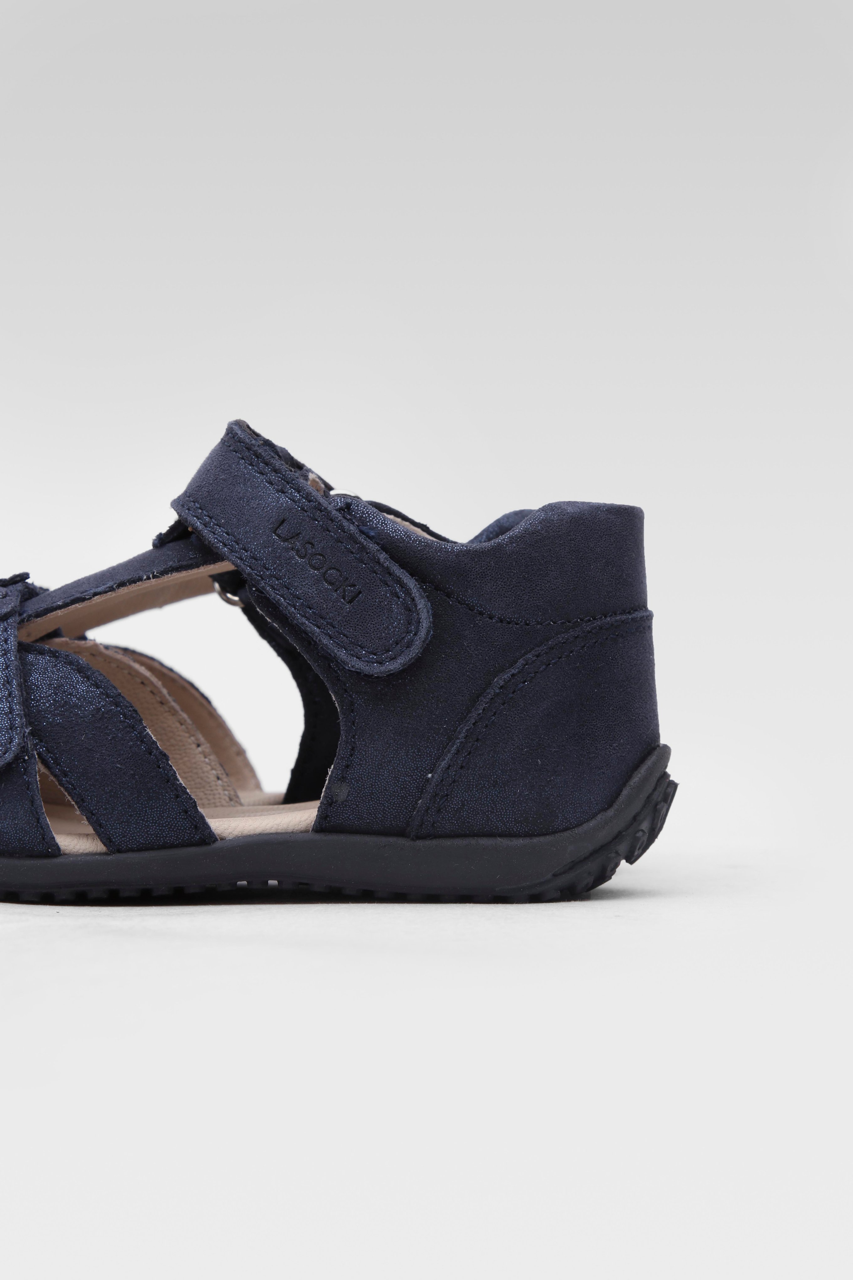 Sandale KOBALT PLAVA