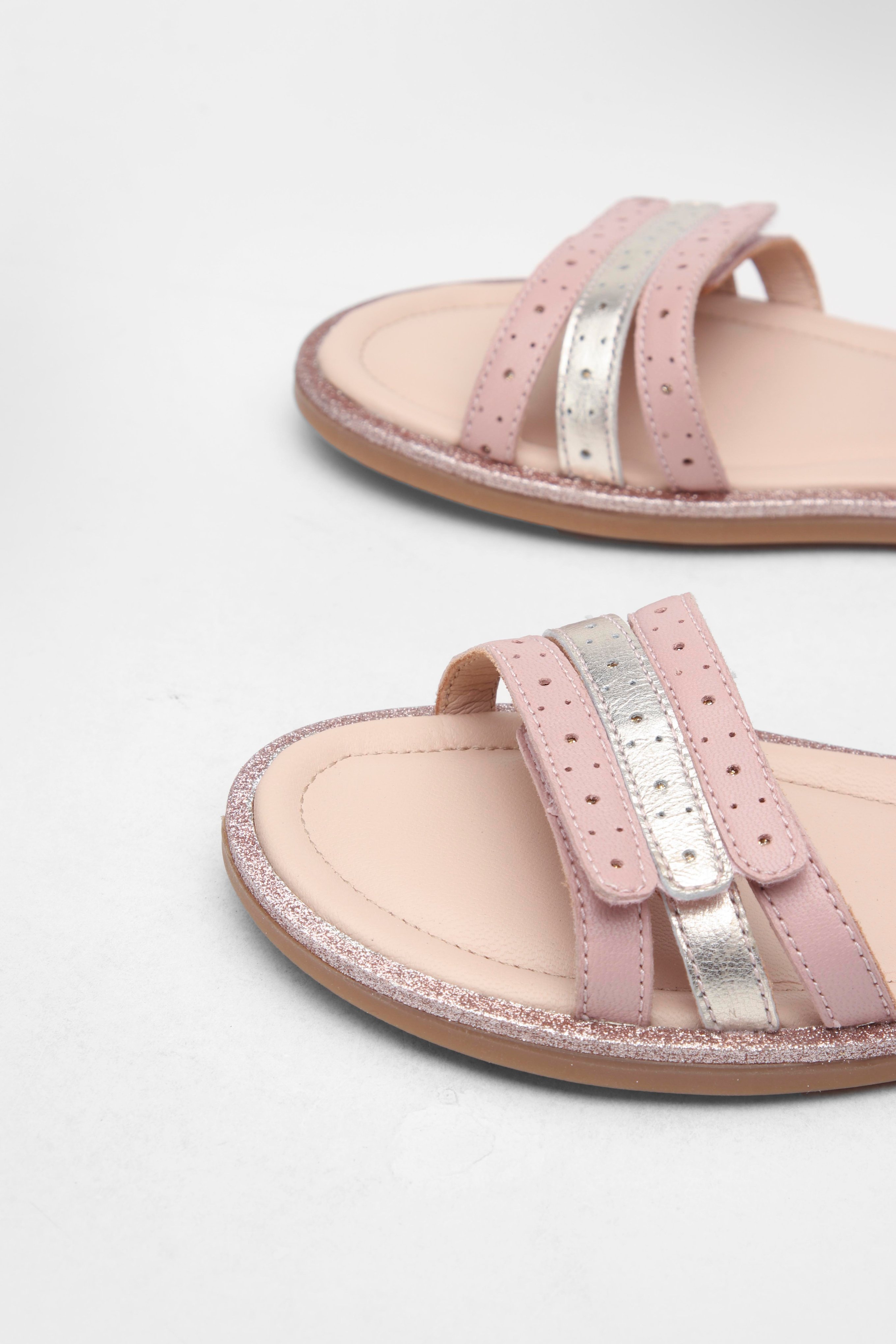 Sandale ROZE