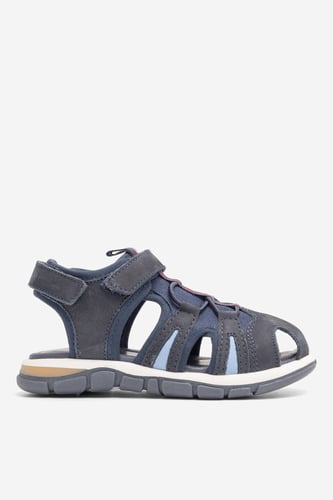 Sandali Lasocki Kids PENNY CI12-3033-05 Mornarsko modra