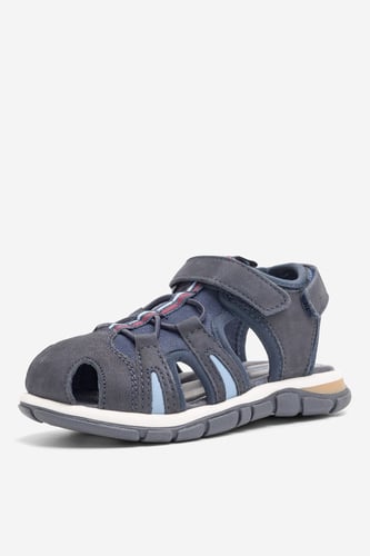 Sandali Lasocki Kids PENNY CI12-3033-05 Mornarsko modra