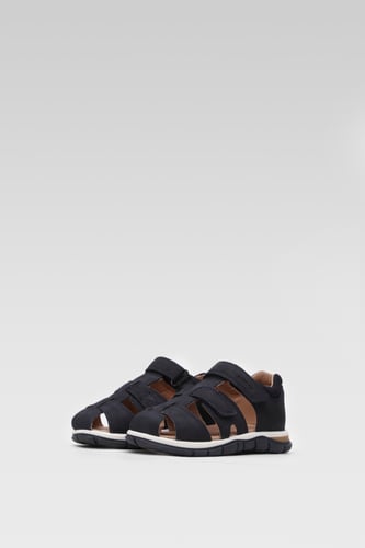 Sandale Lasocki Kids IVAR CI12-3033-04 Kobalt plava