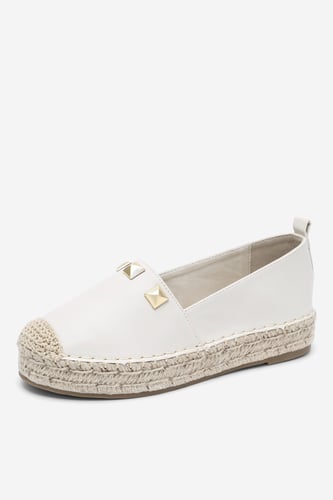 Espadrile DeeZee HYPNOTICO WSS990-203 Bež
