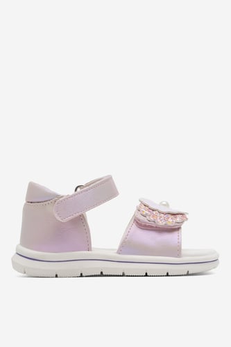Sandale Nelli Blu CM220714-11 Roze