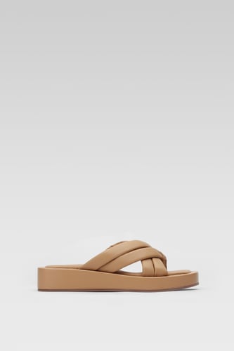 Sergio Bardi DELL-CHV-AC-01SB CAMEL