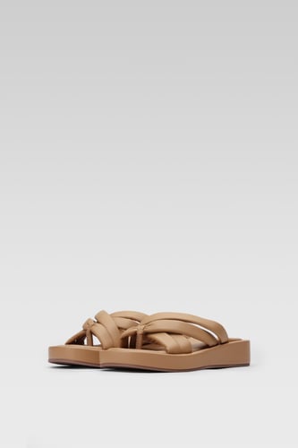 Sergio Bardi DELL-CHV-AC-01SB CAMEL